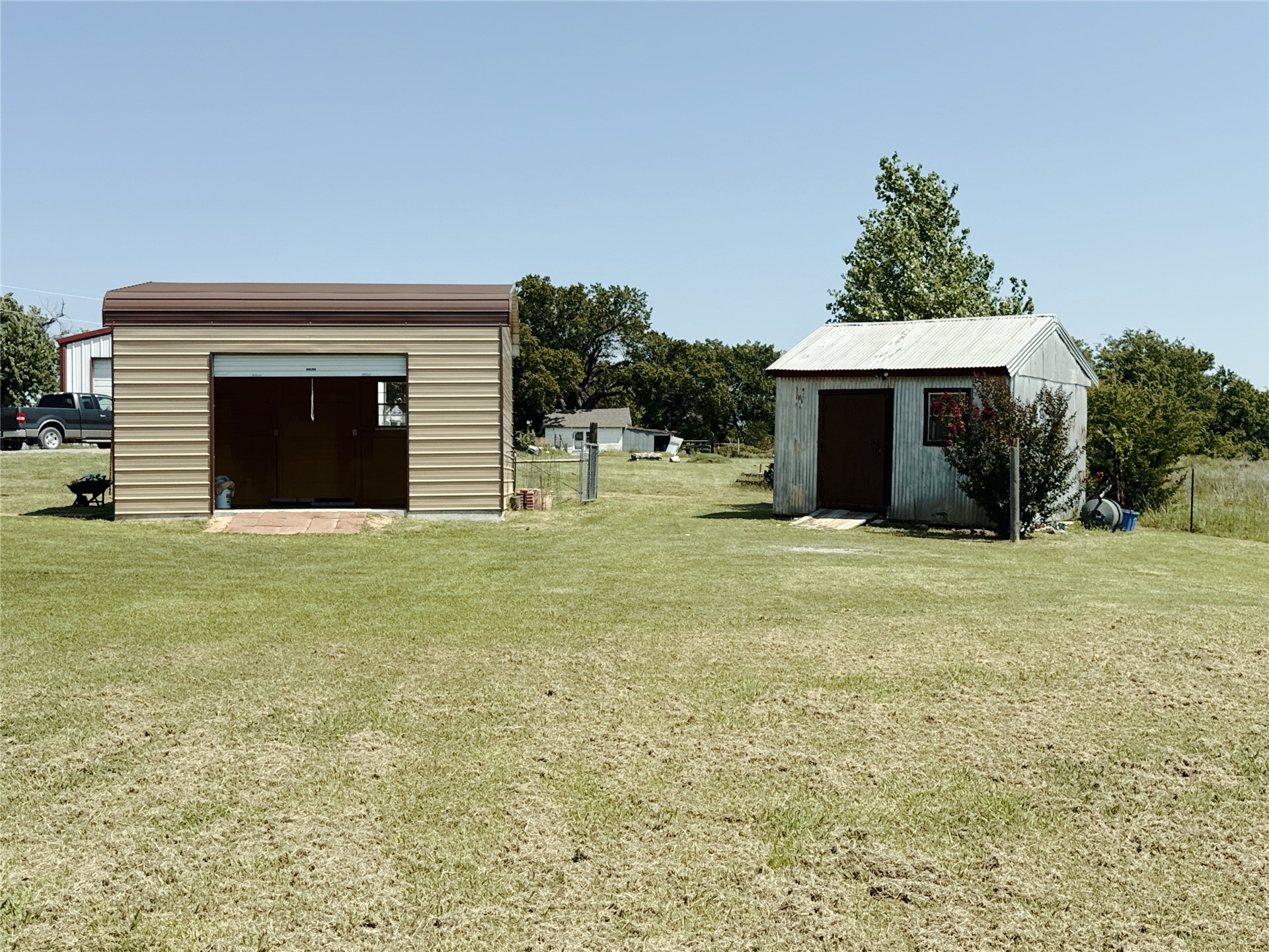 1415 S Rose Road Property Photo 20