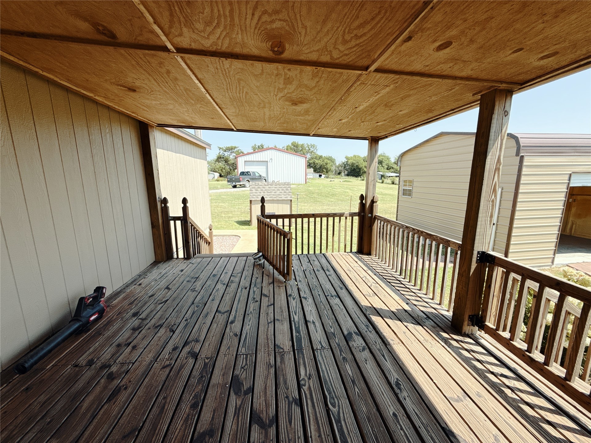 1415 S Rose Road Property Photo 22