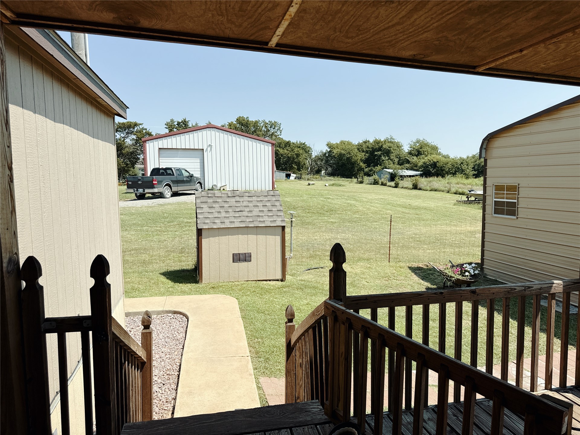 1415 S Rose Road Property Photo 24