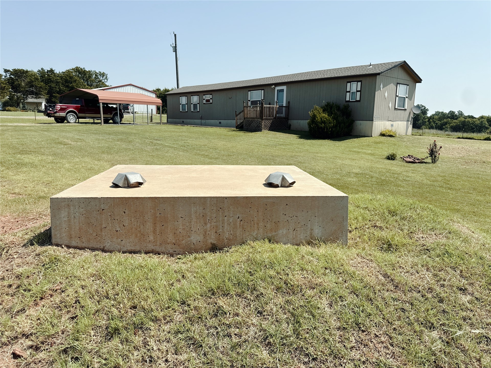 1415 S Rose Road Property Photo 34