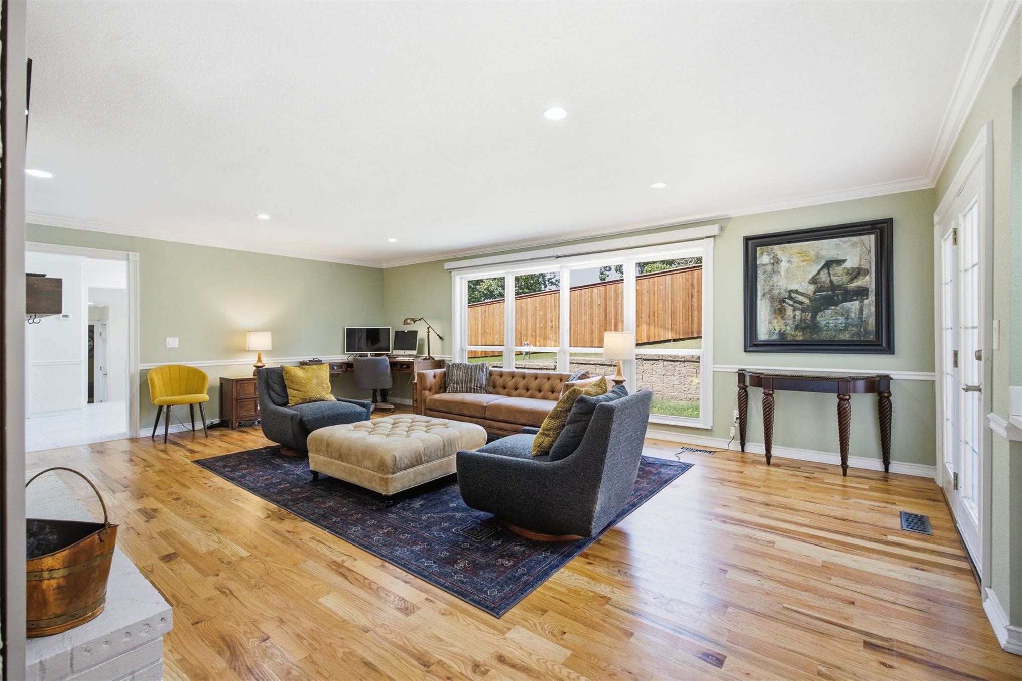 7302 S Evanston Avenue Property Photo 34