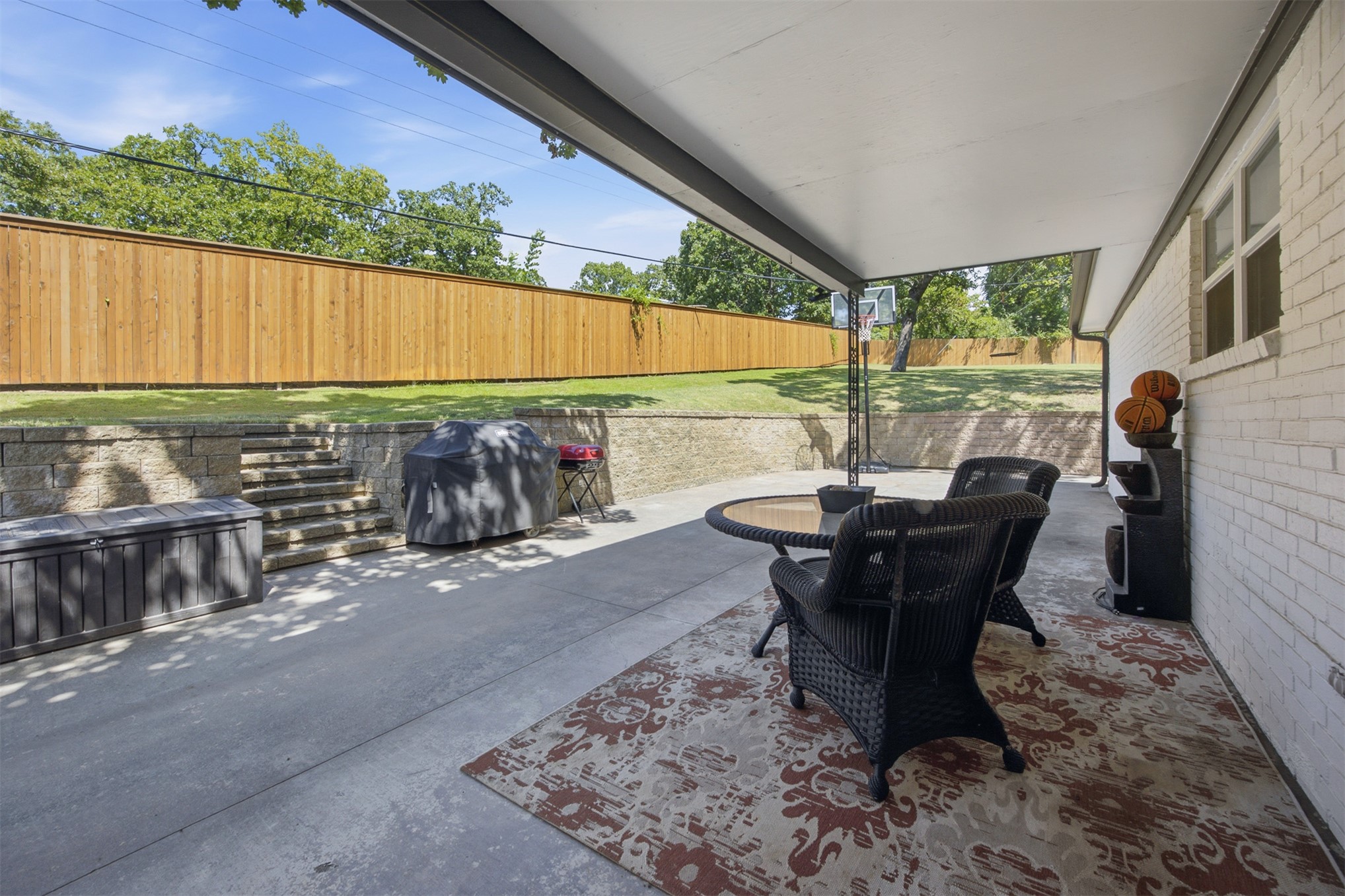 7302 S Evanston Avenue Property Photo 54