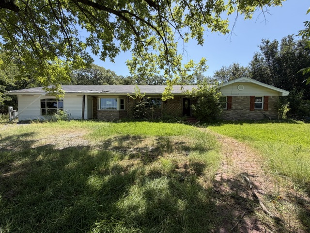 17452 E Us Hwy 270 Property Photo 1
