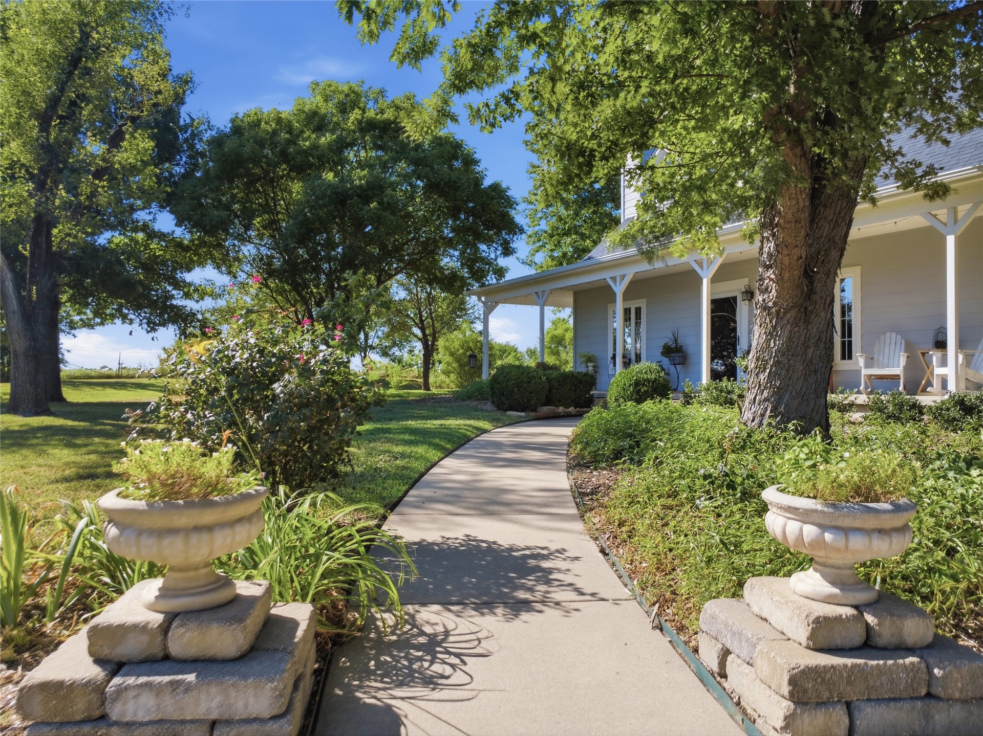 21499 Bald Hill Road Property Photo 1