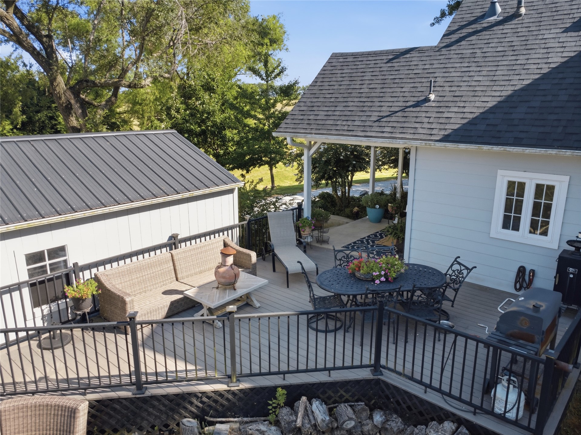21499 Bald Hill Road Property Photo 32