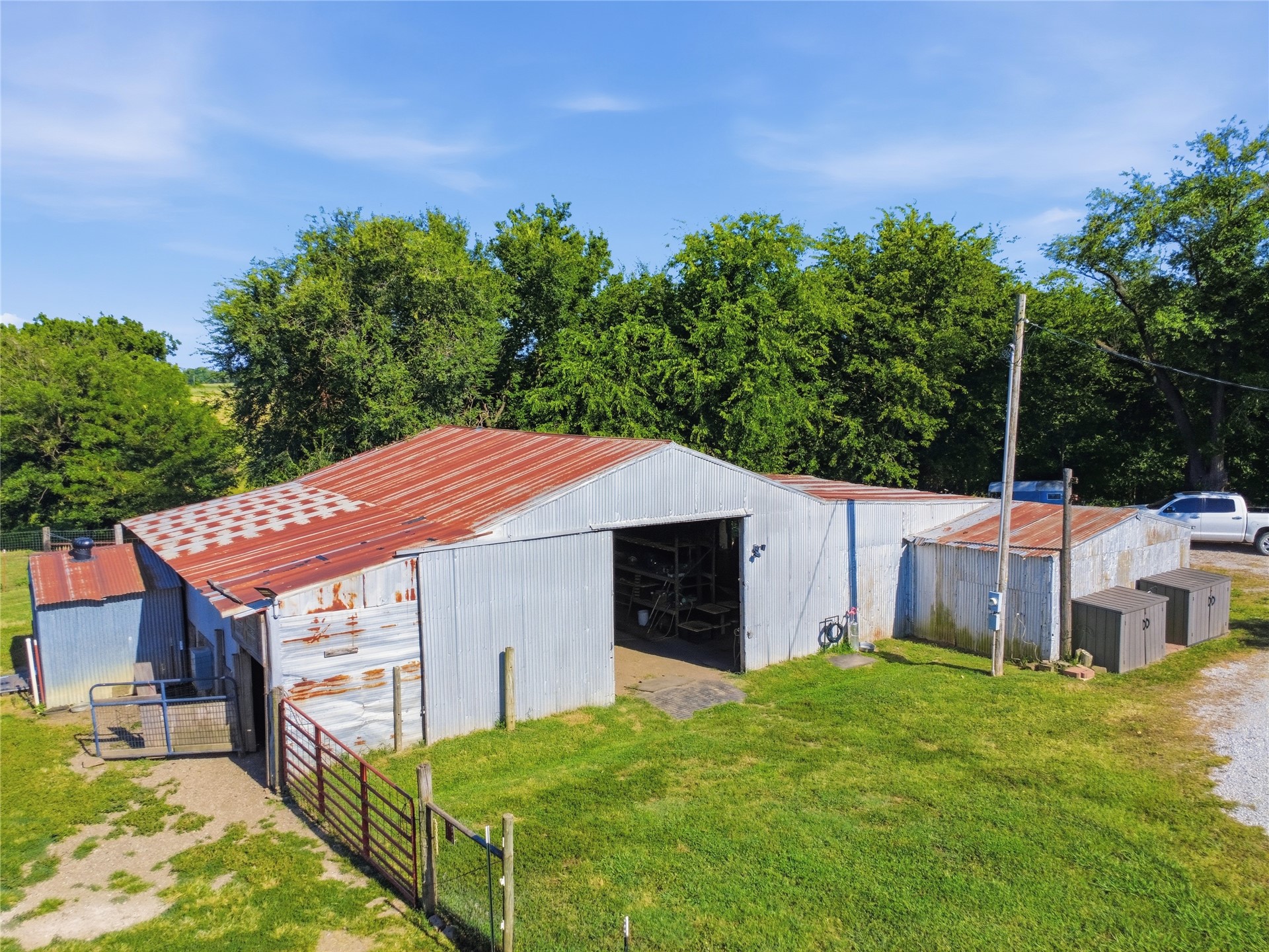 21499 Bald Hill Road Property Photo 40