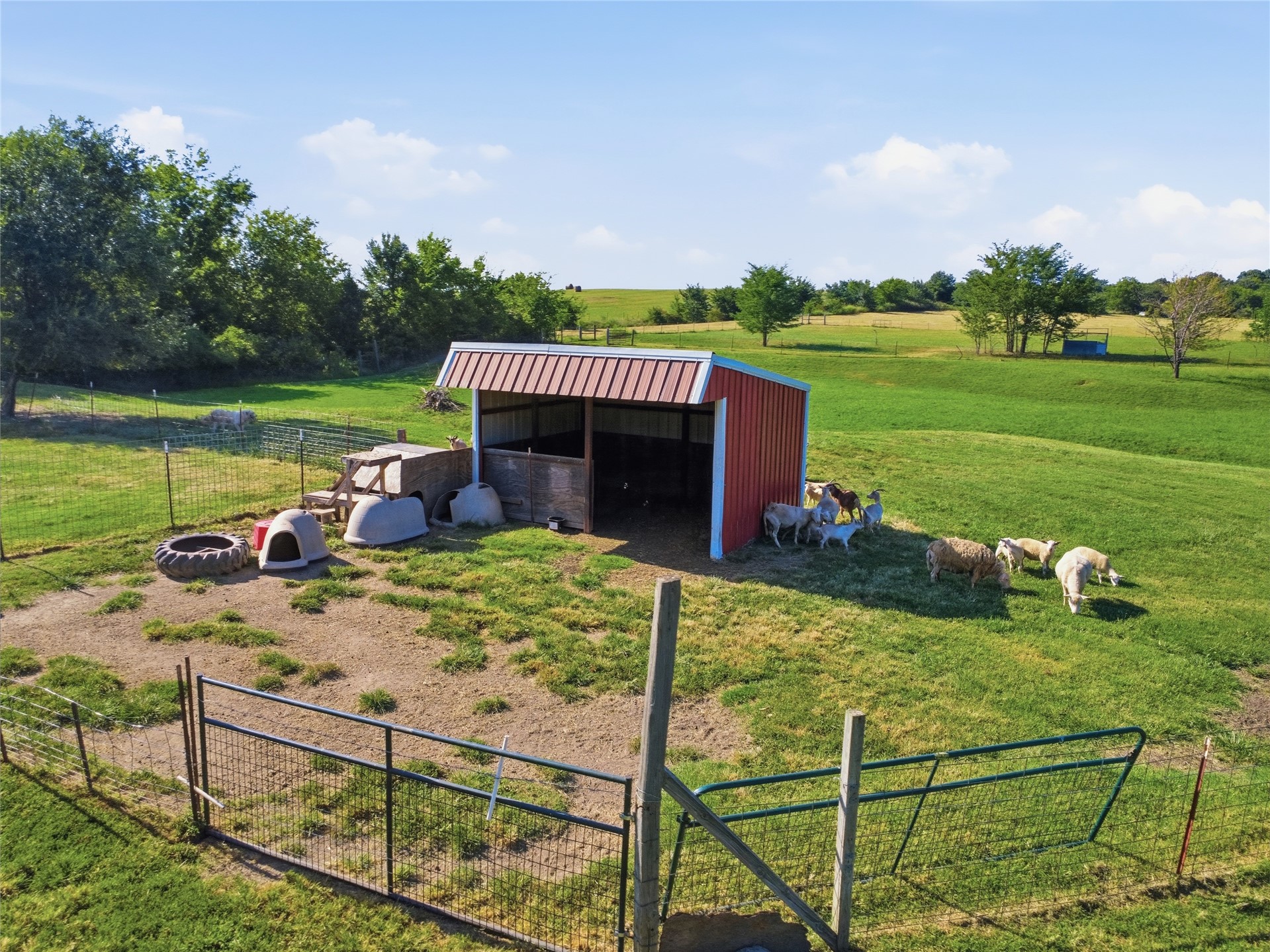 21499 Bald Hill Road Property Photo 41