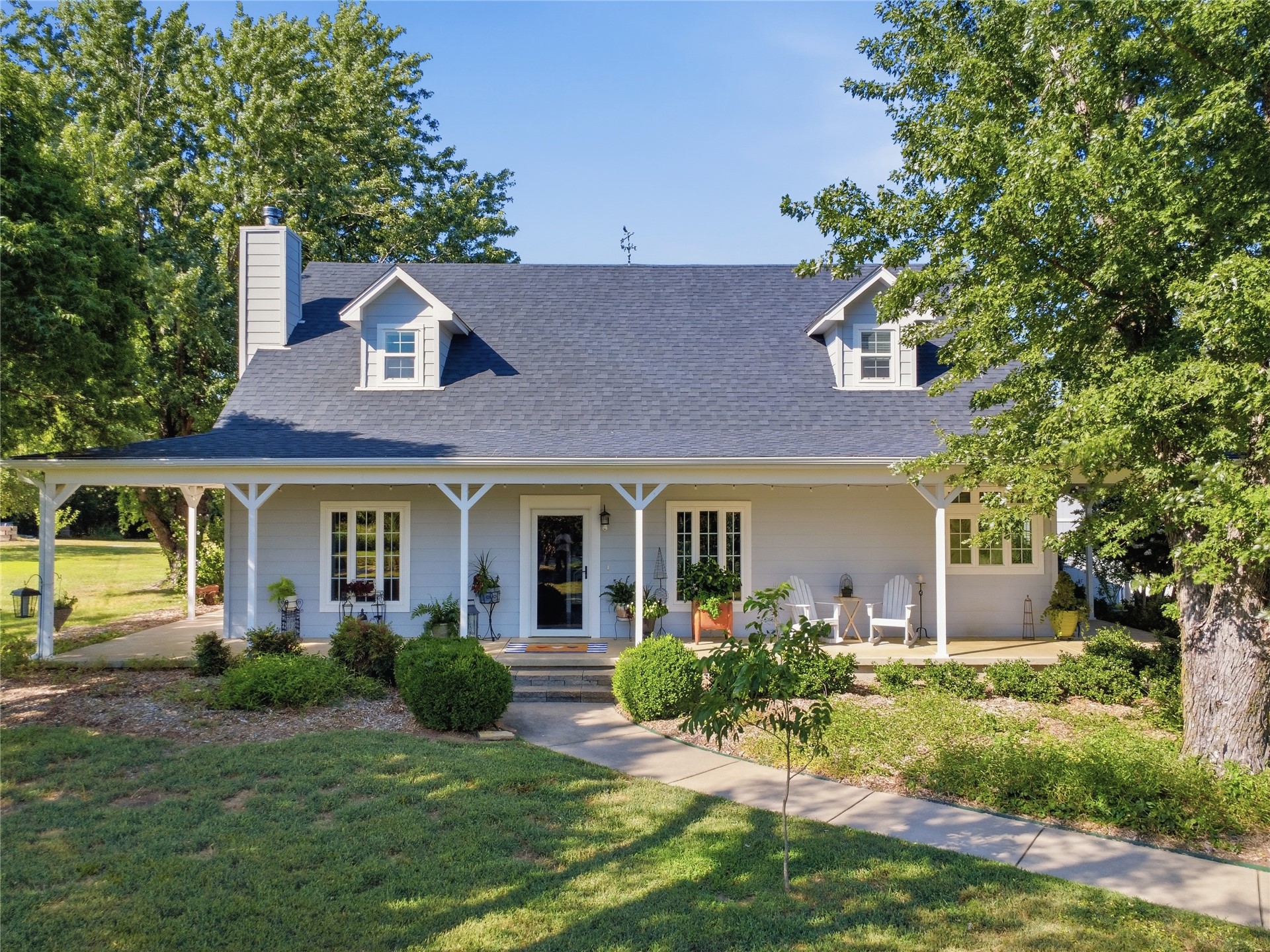 21499 Bald Hill Road Property Photo 49