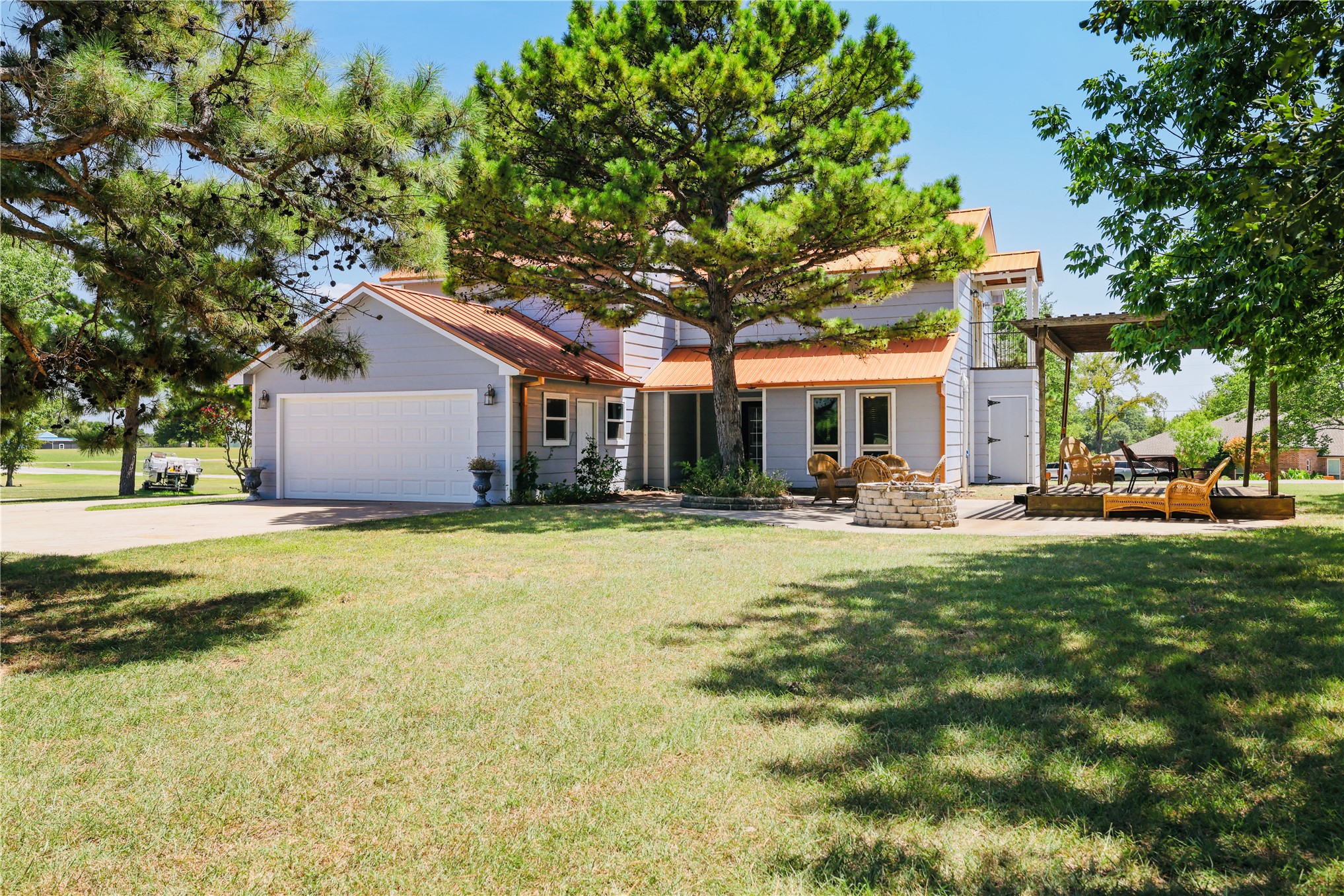 14208 Bois D Arc Road Property Photo 2