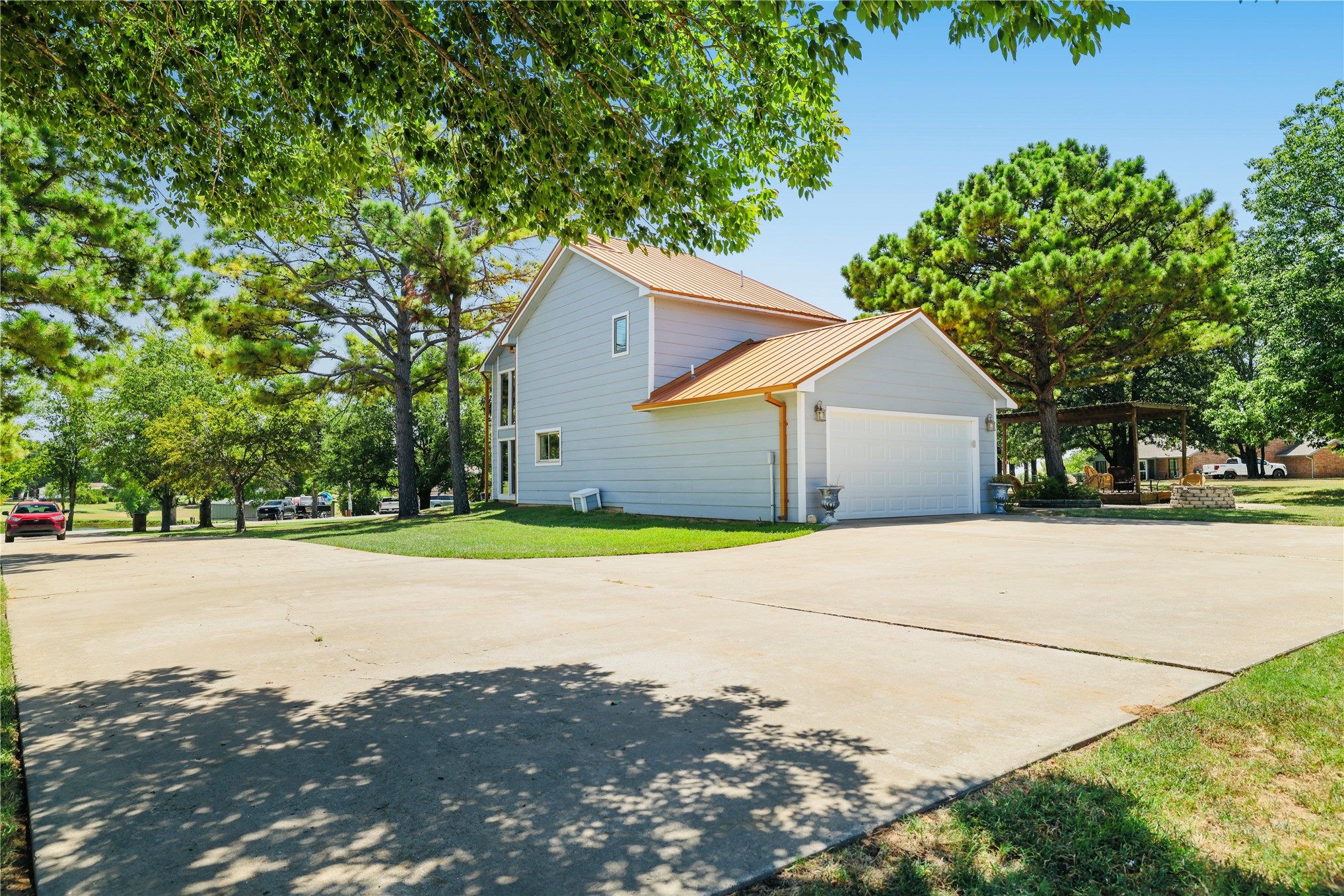 14208 Bois D Arc Road Property Photo 3