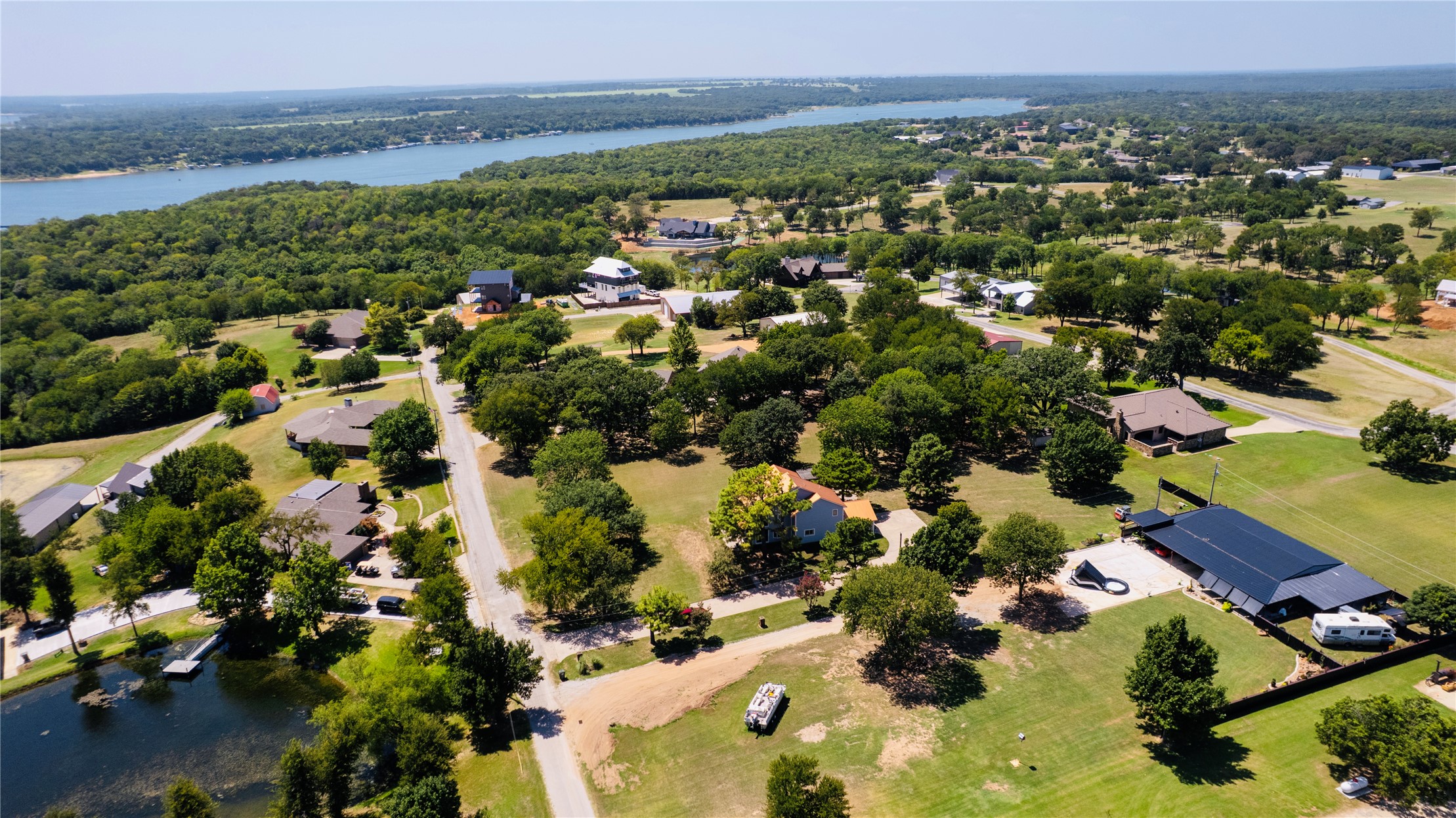 14208 Bois D Arc Road Property Photo 6