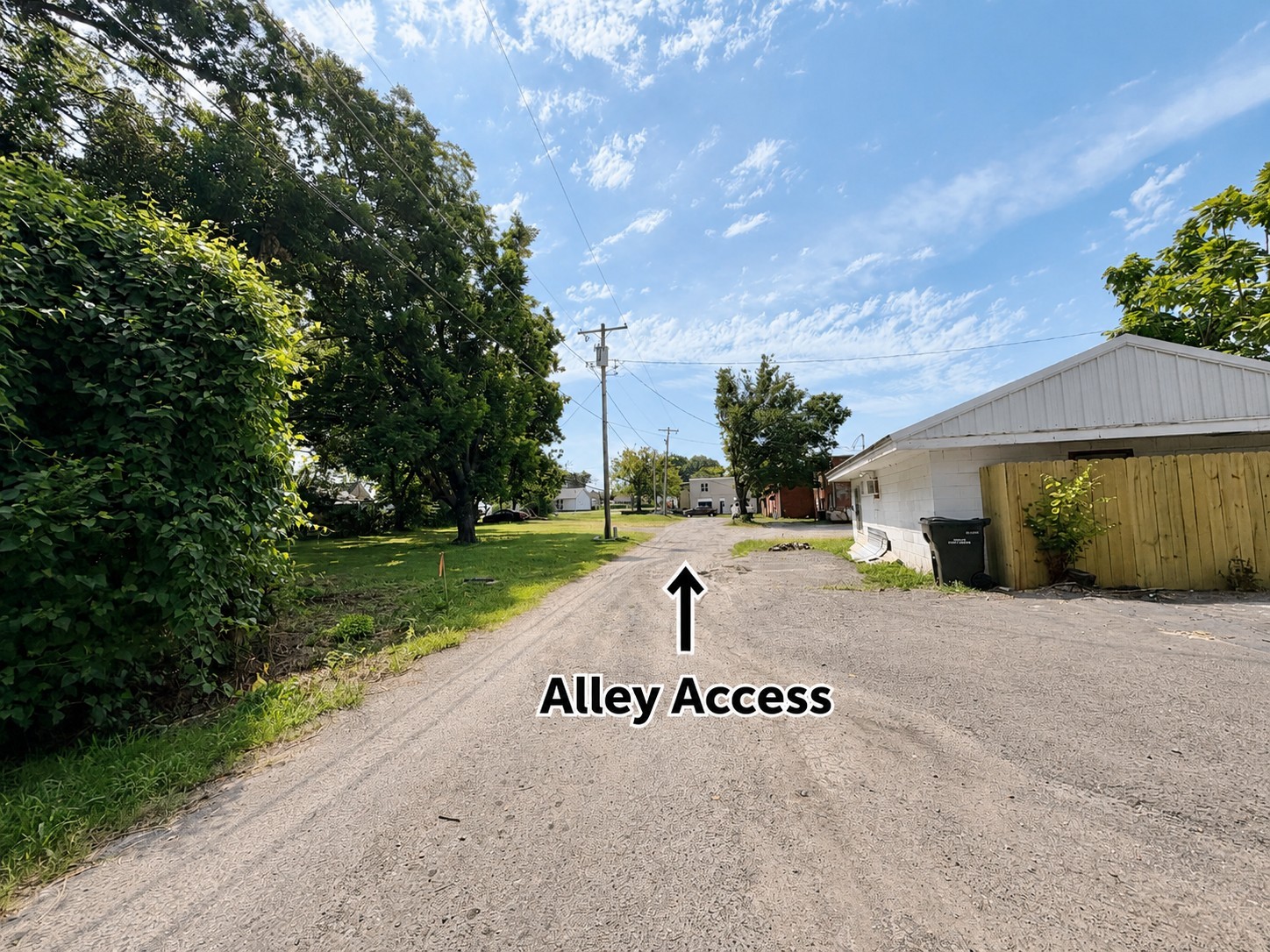 132 N Lee Street Property Photo 49
