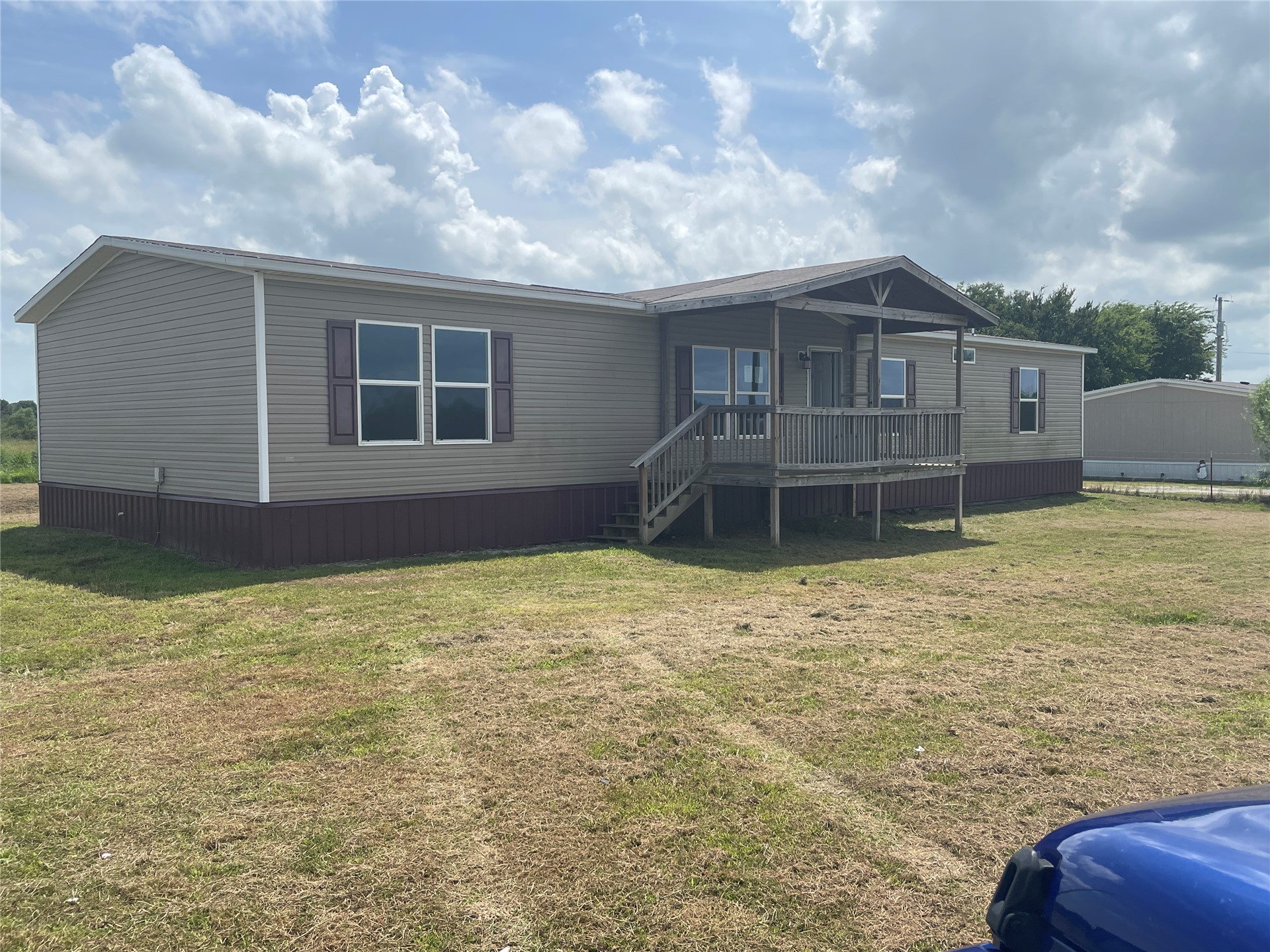 17858 Harreld Road Property Photo 1