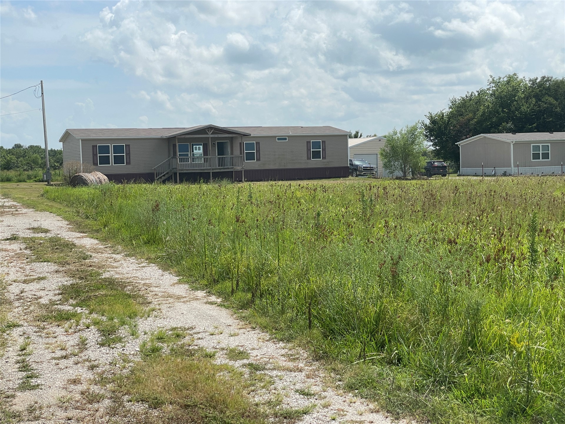 17858 Harreld Road Property Photo 17