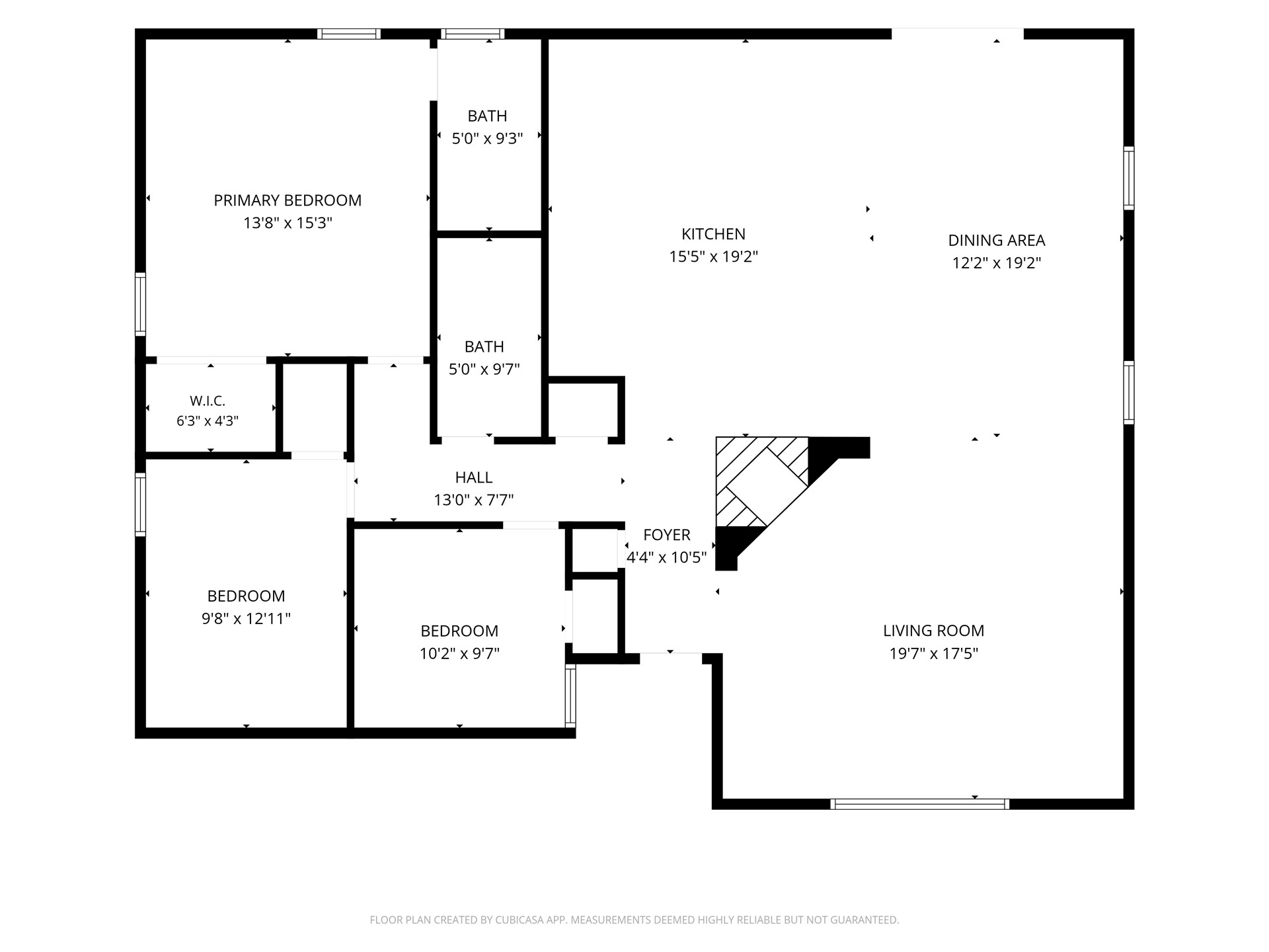 1906 N Eucalyptus Court Property Photo 27
