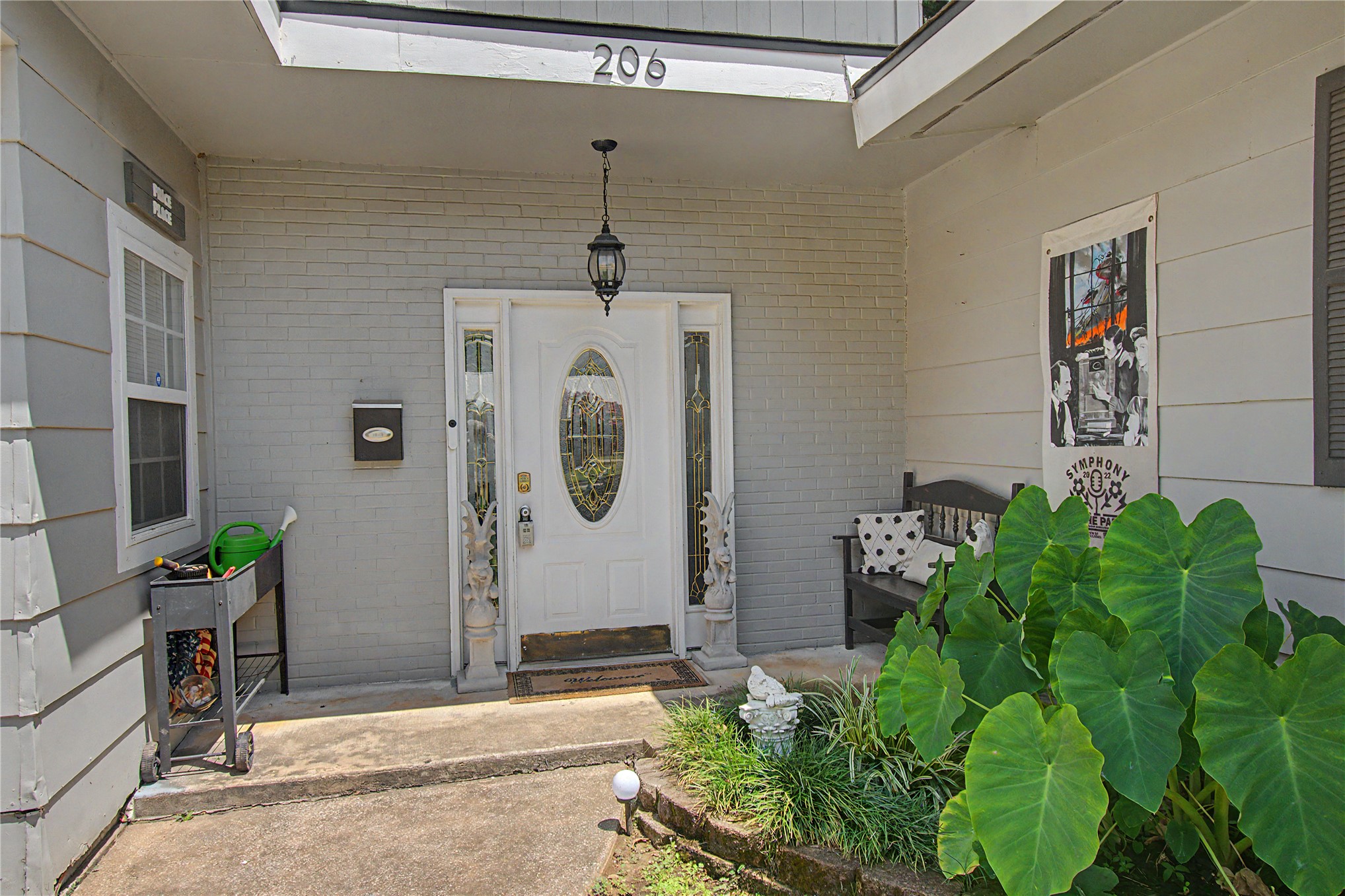 206 N David Lane Property Photo 3