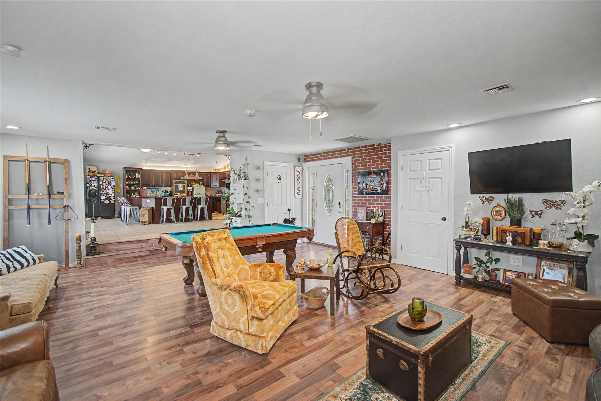 206 N David Lane Property Photo 7