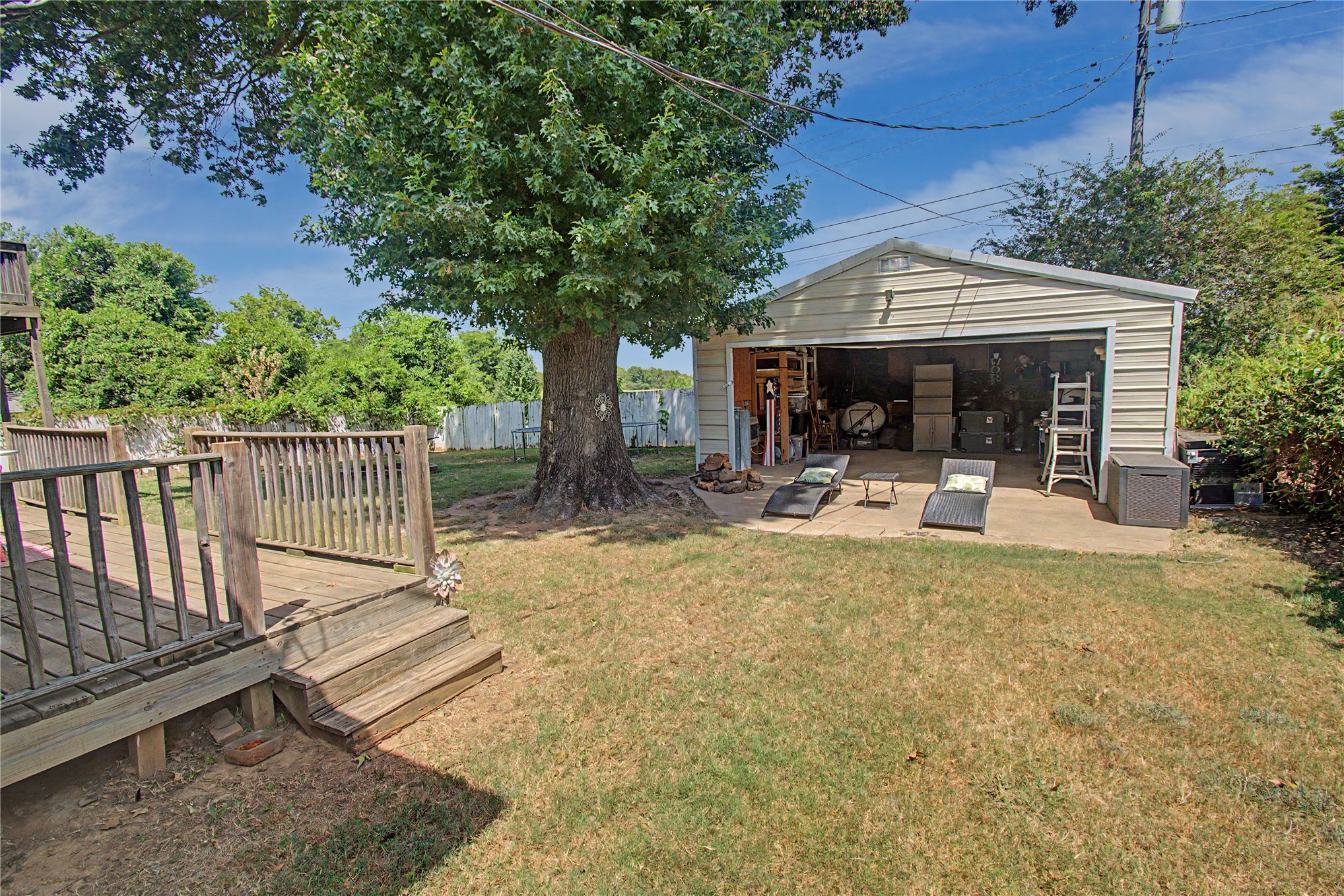 206 N David Lane Property Photo 31