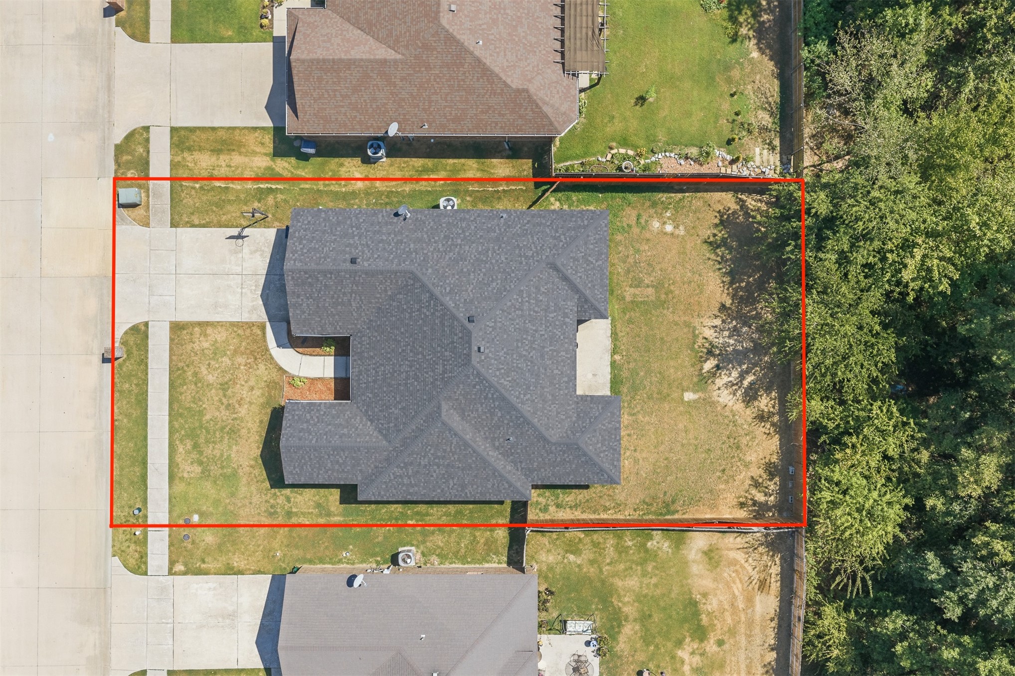 4702 Lake Shore Drive Property Photo 36