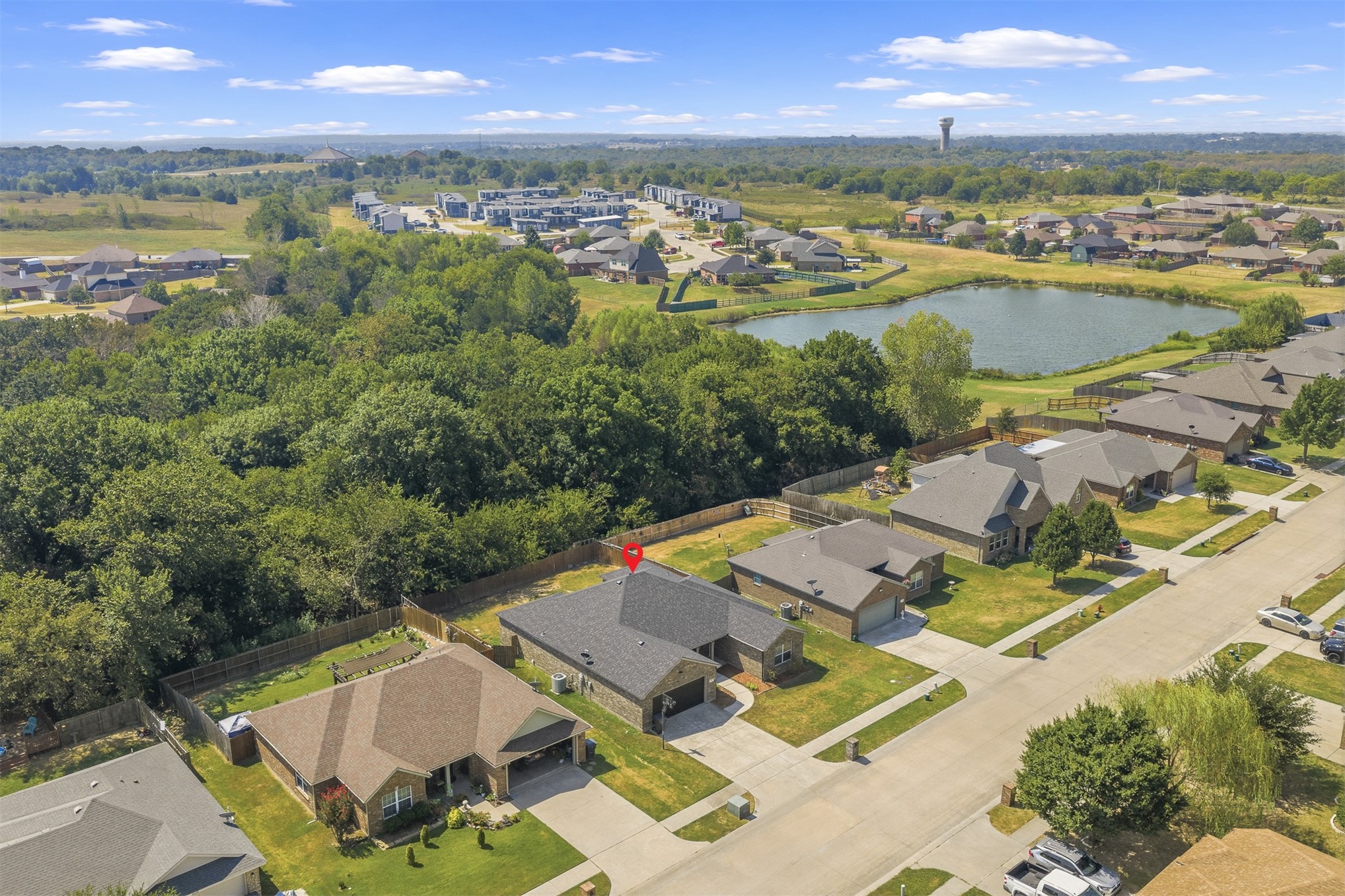 4702 Lake Shore Drive Property Photo 37