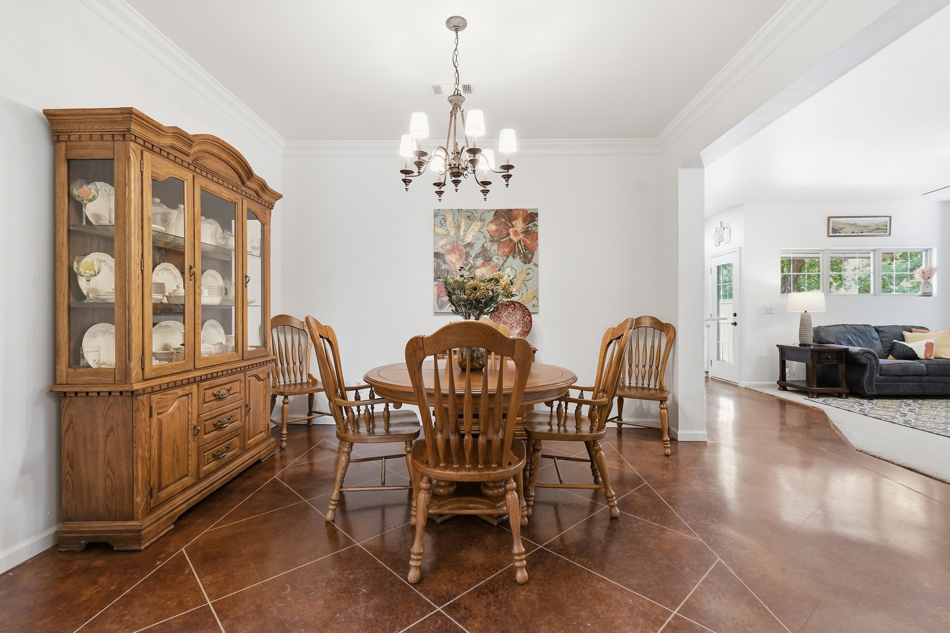 26479 Vintage Trace Drive Property Photo 6