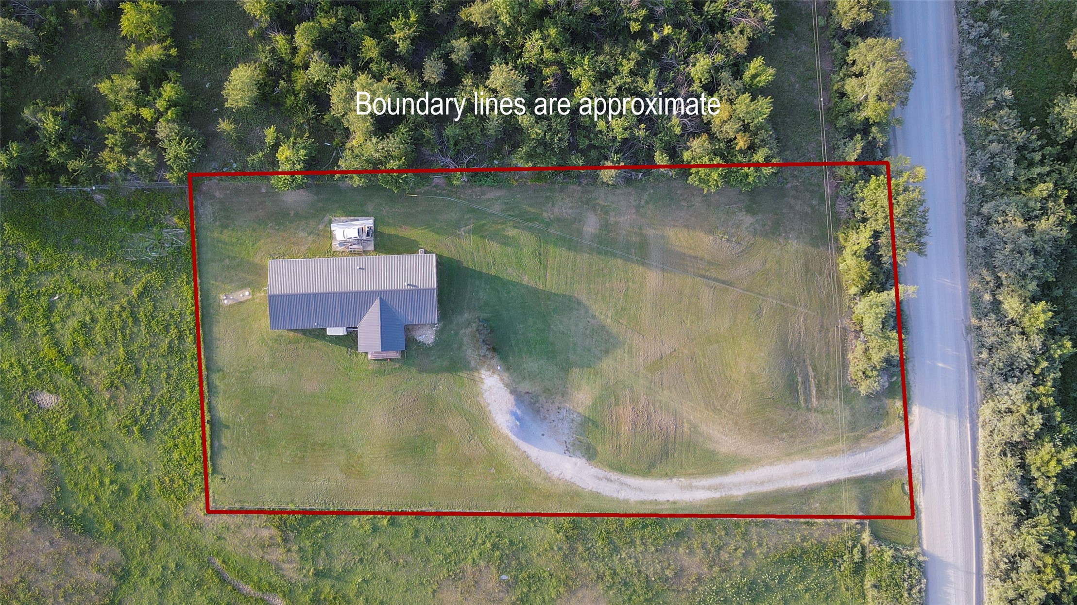 548 Ti Valley Road Property Photo 36