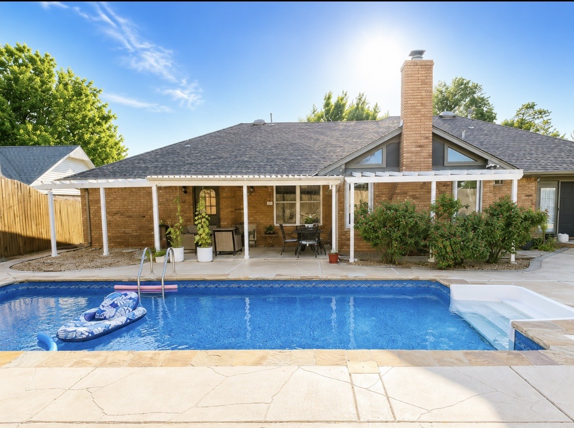 1314 Sunnylane Property Photo 25