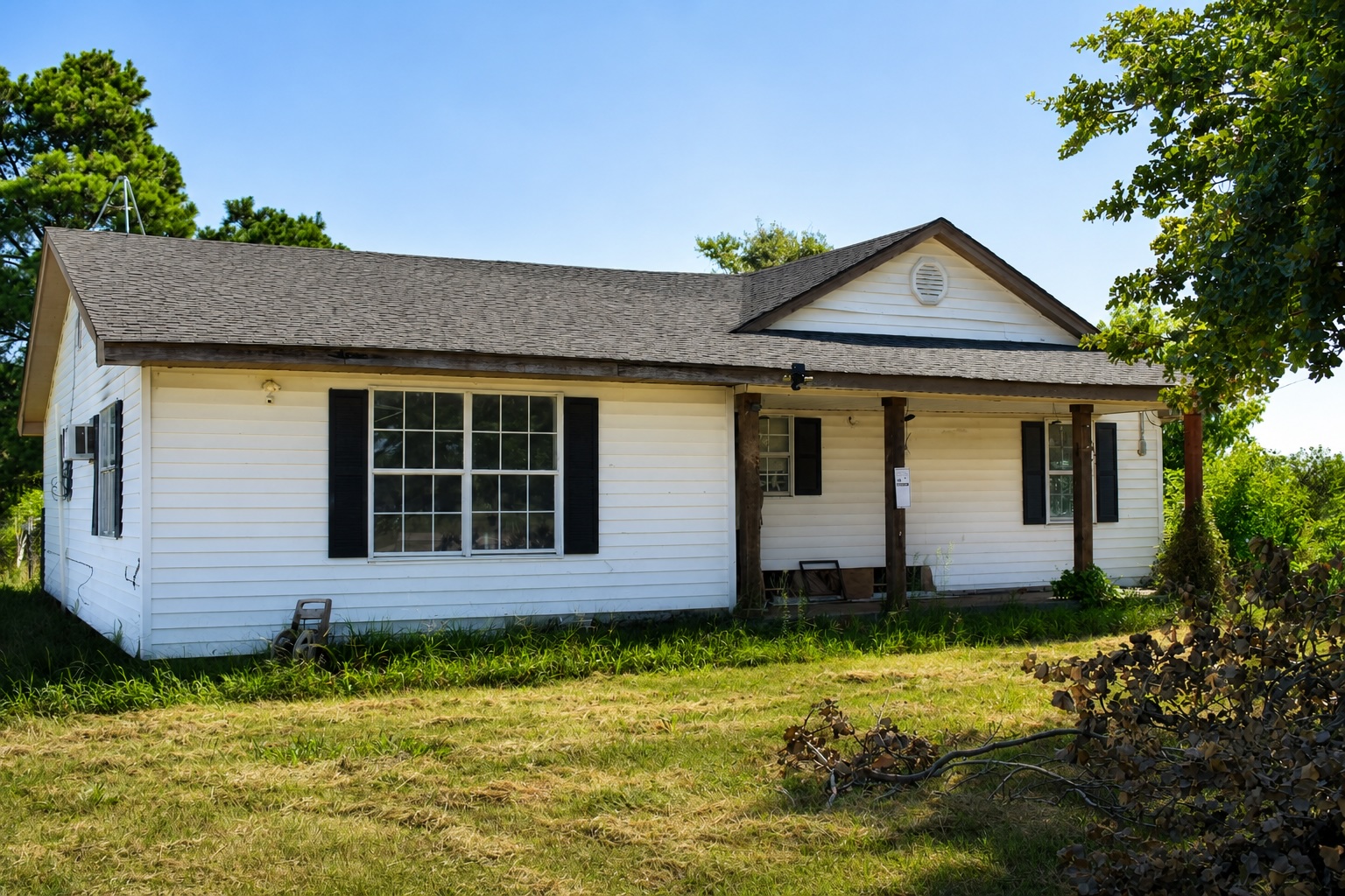 6680 State Highway 3w Property Photo 1