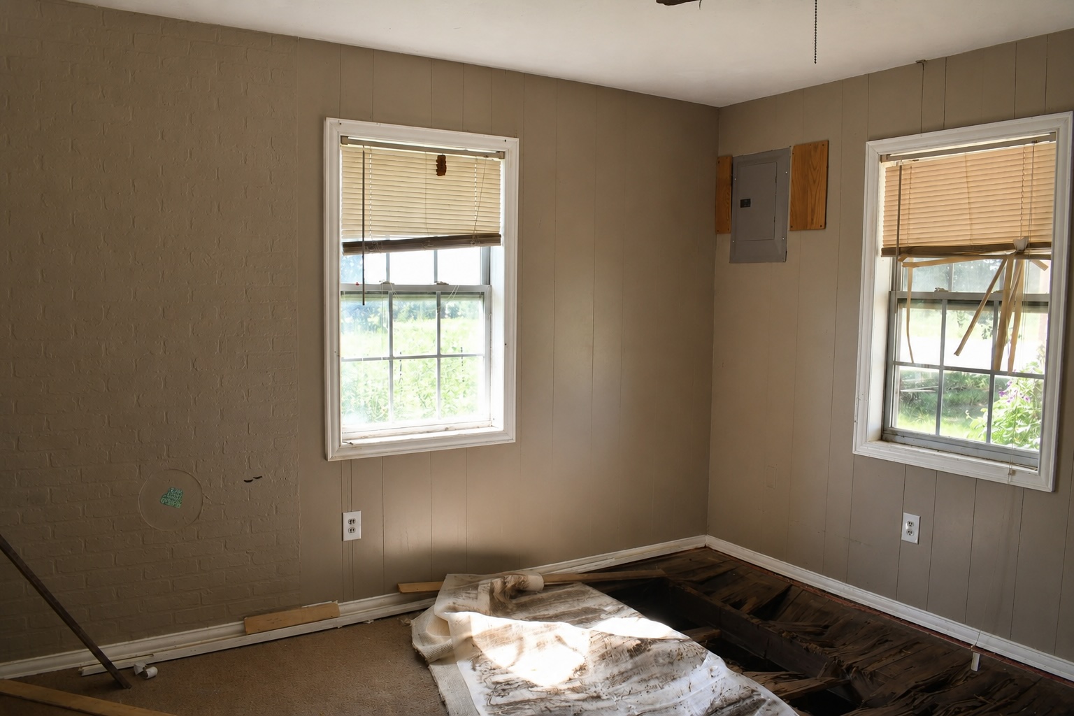 6680 State Highway 3w Property Photo 5