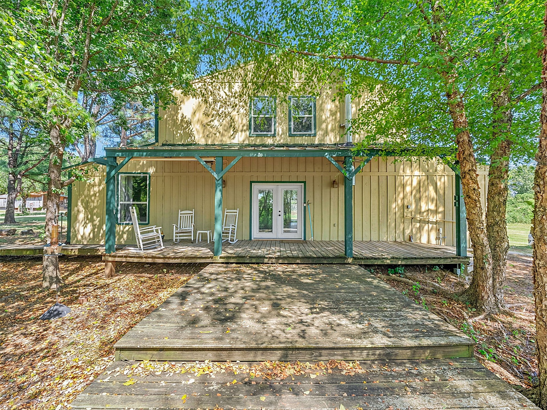 4658 W Diamond Oak Drive