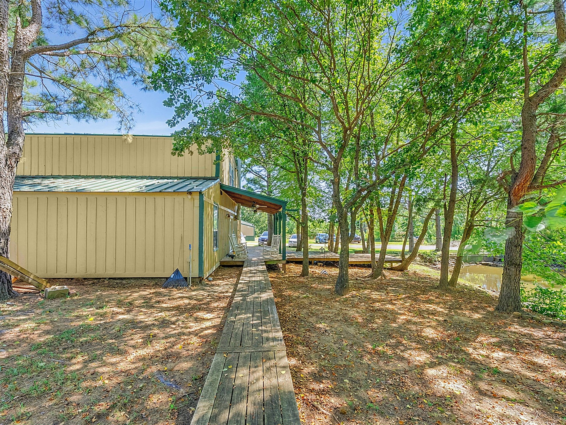 4658 W Diamond Oak Drive Property Photo 45