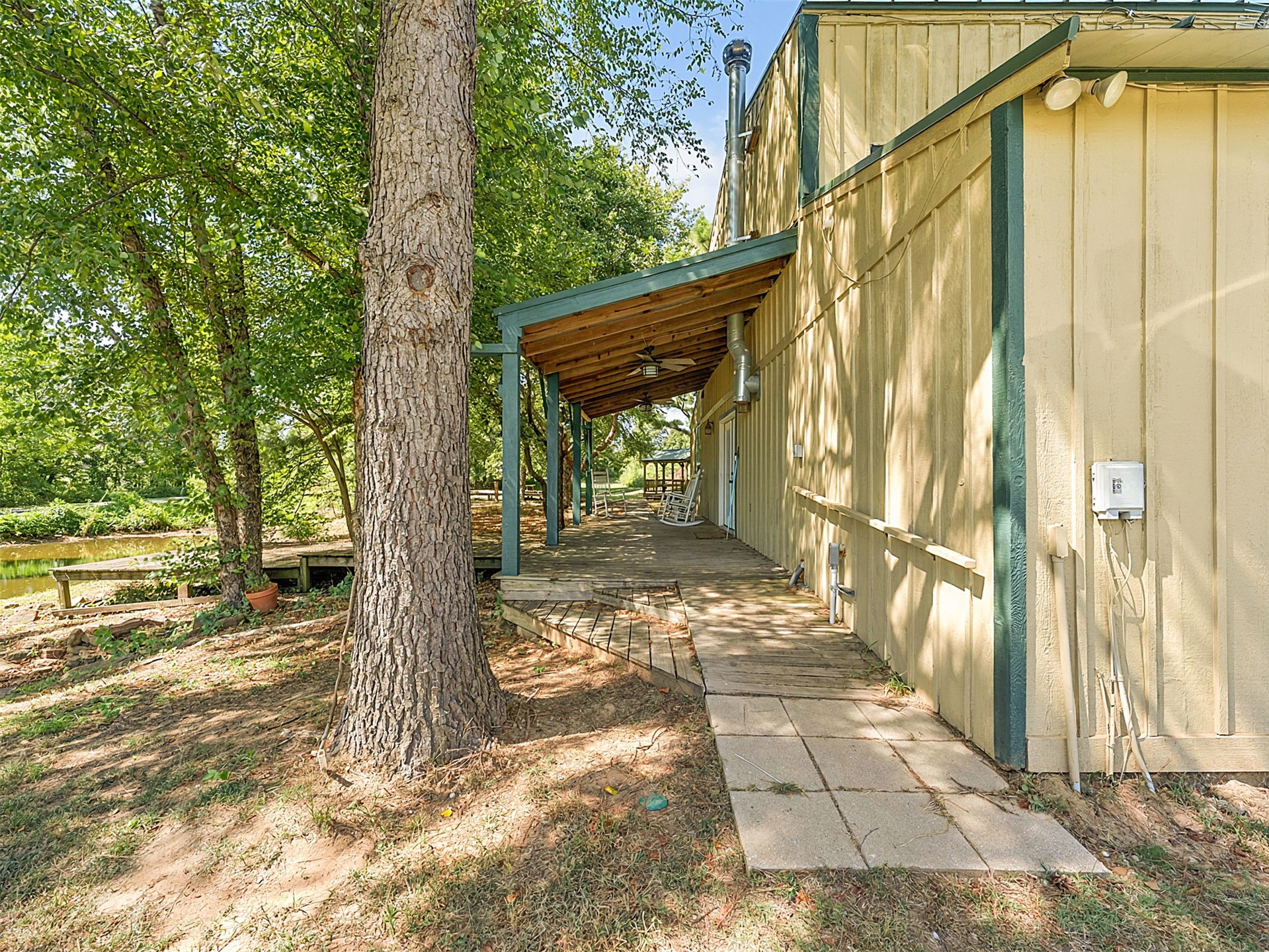 4658 W Diamond Oak Drive Property Photo 47