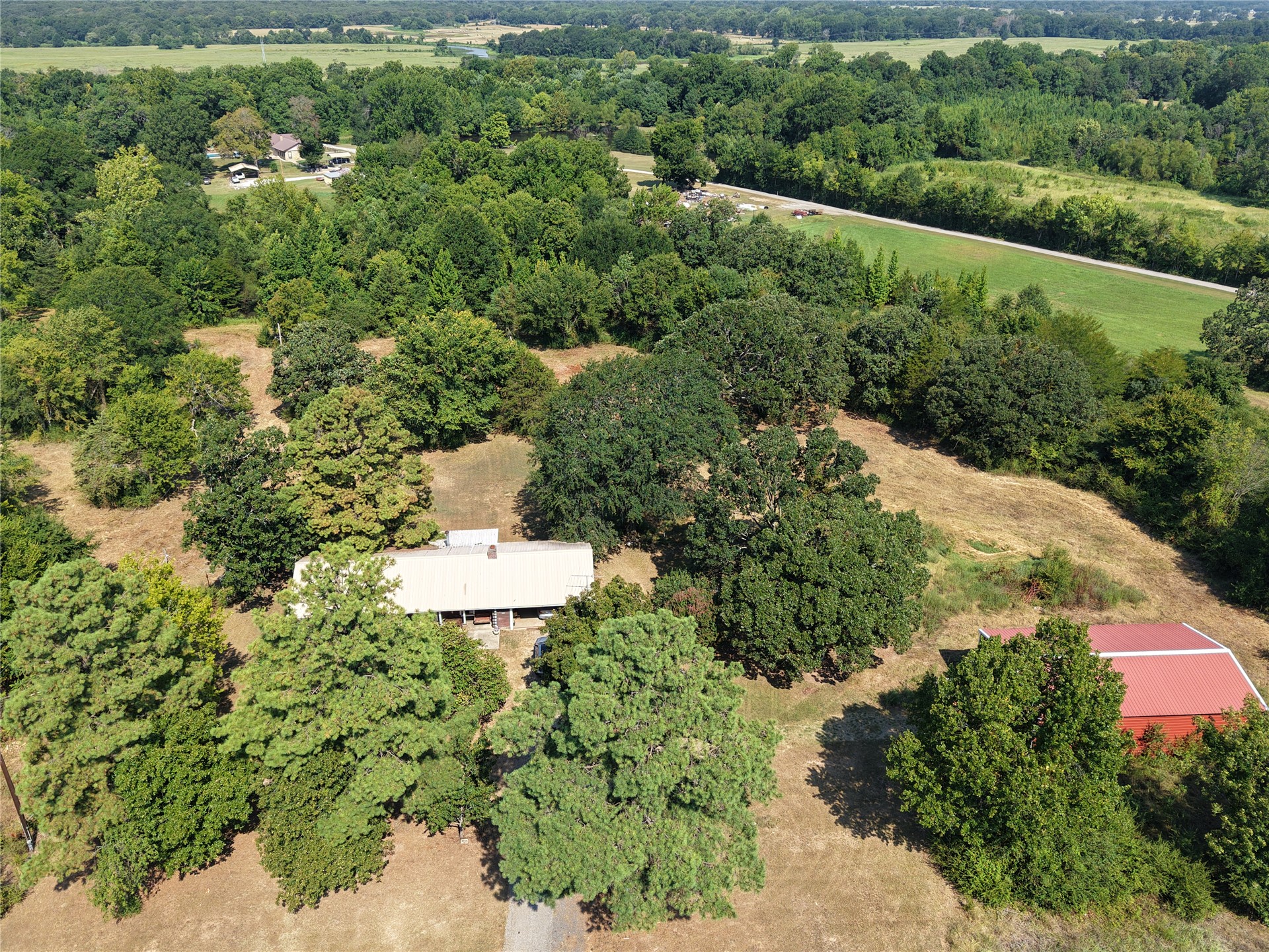2601 N Witte Property Photo 1