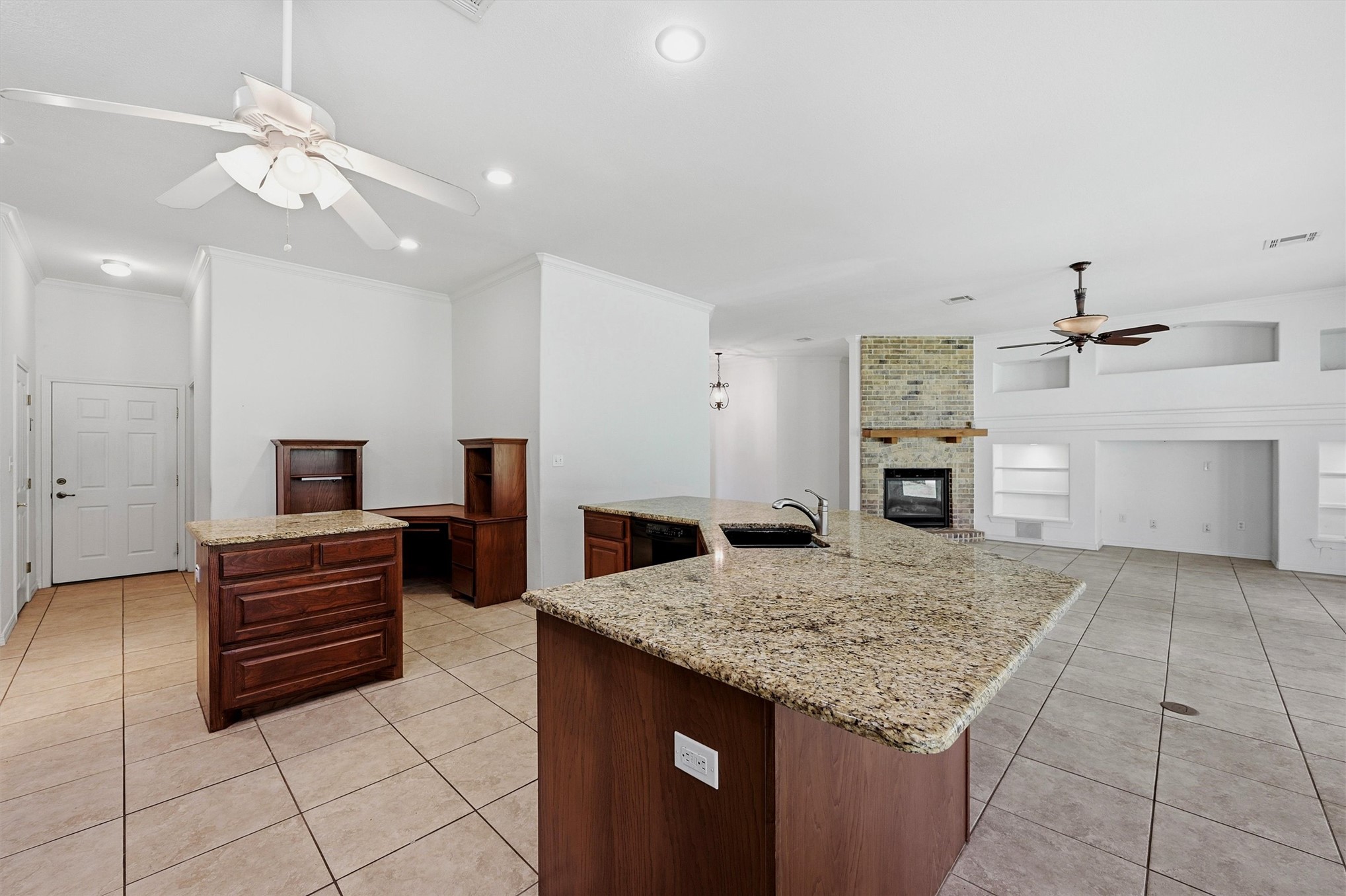3201 Greenbriar Property Photo 15
