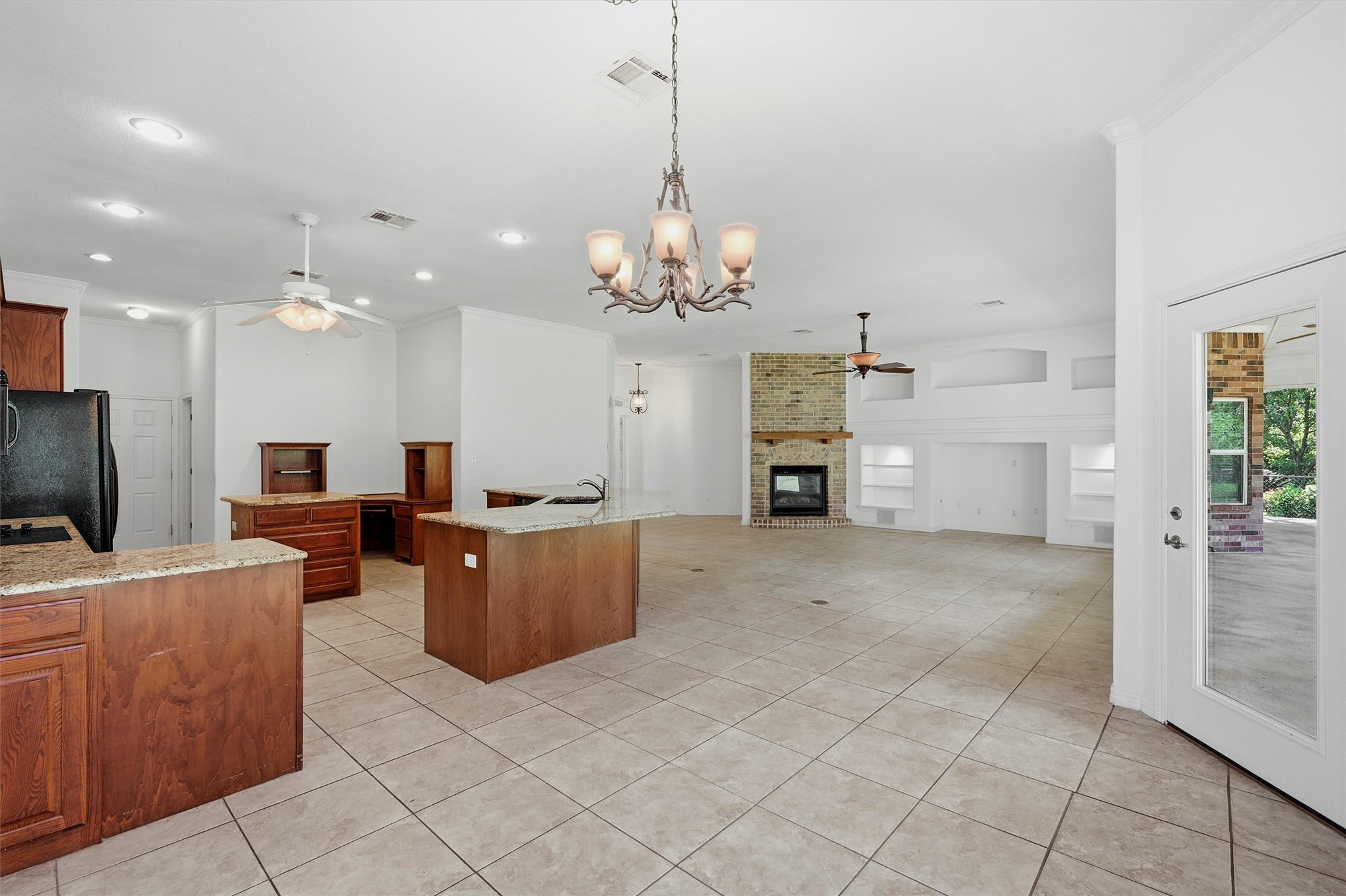 3201 Greenbriar Property Photo 22