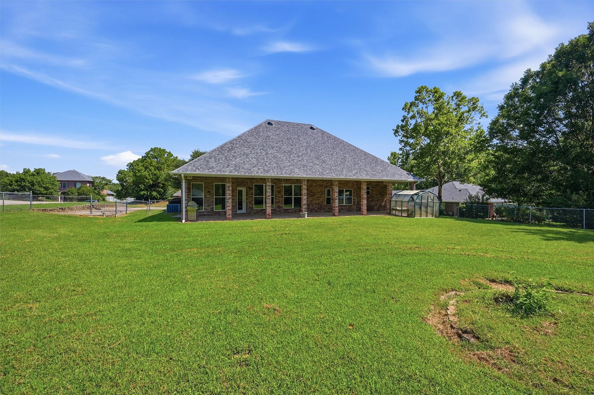 3201 Greenbriar Property Photo 39