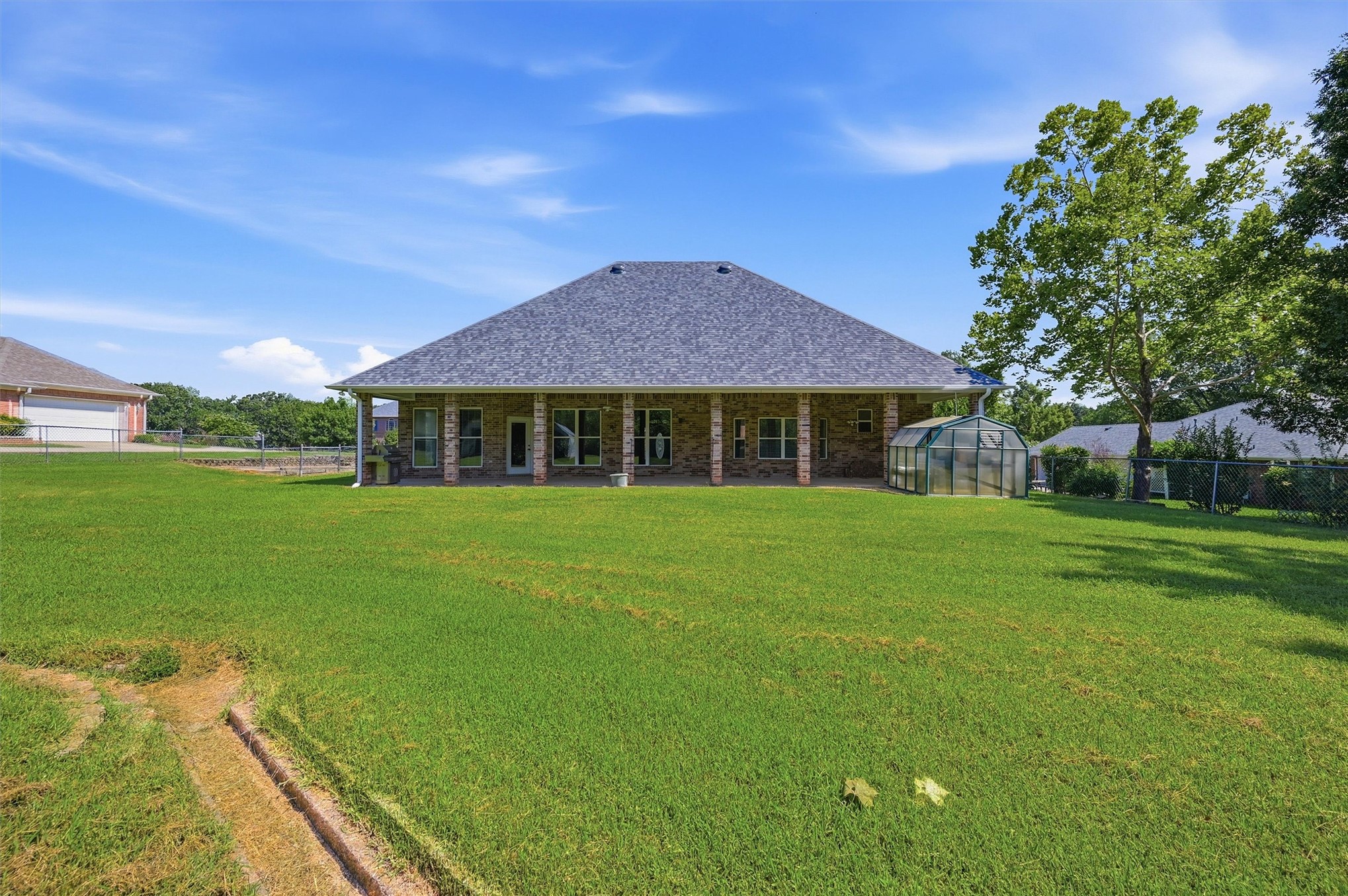 3201 Greenbriar Property Photo 40