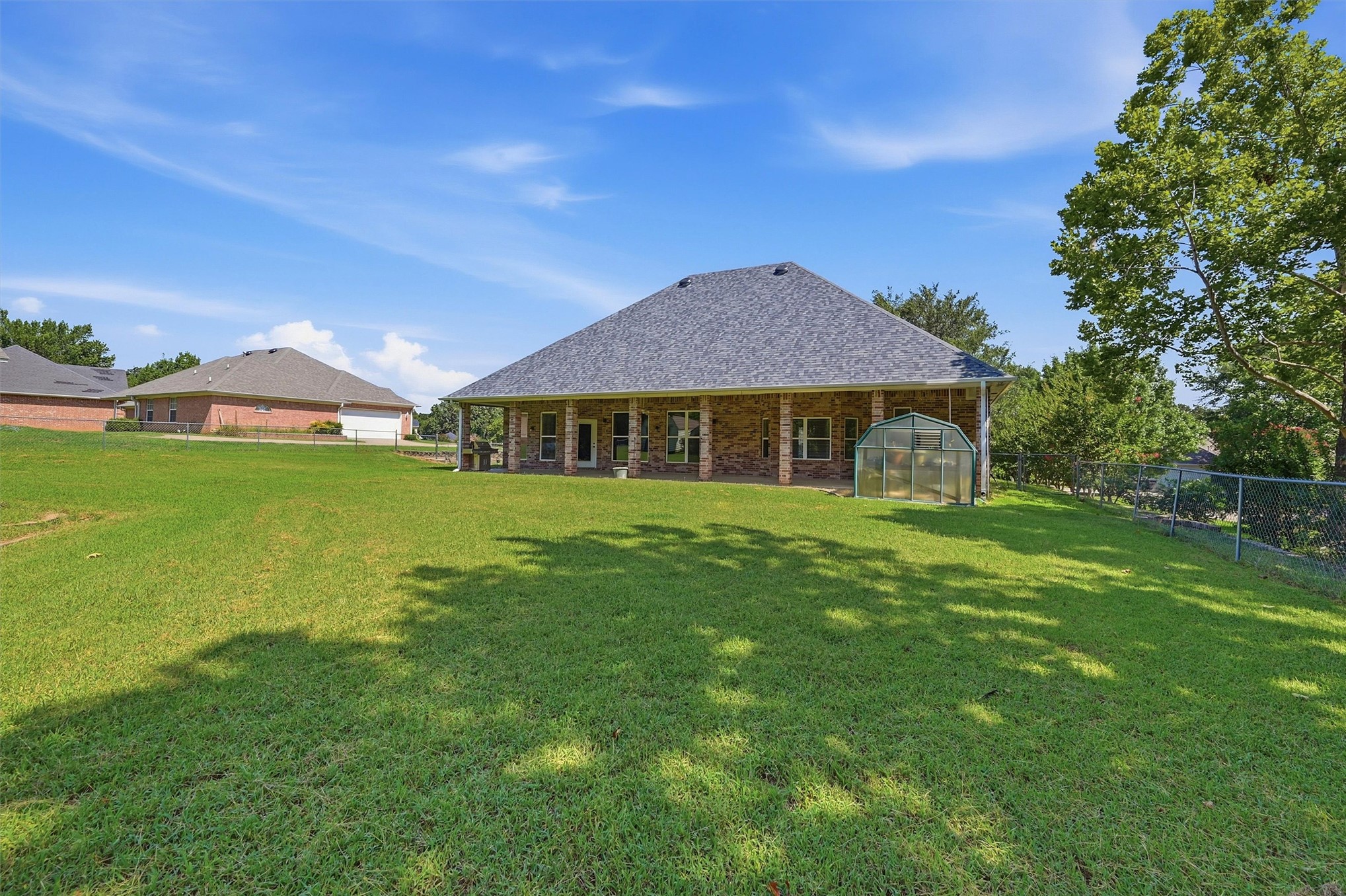 3201 Greenbriar Property Photo 41