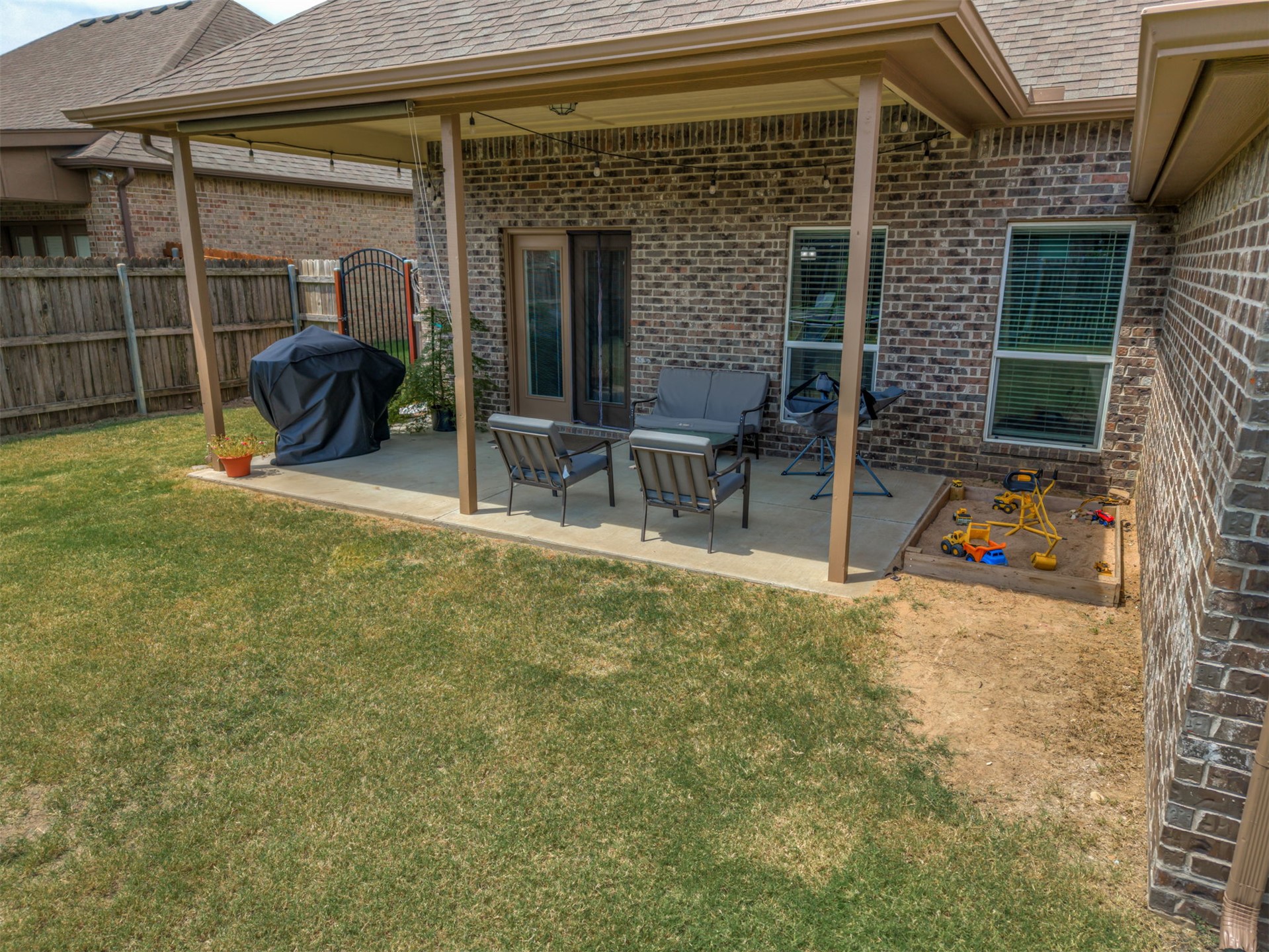 10535 N 120th East Avenue Property Photo 57