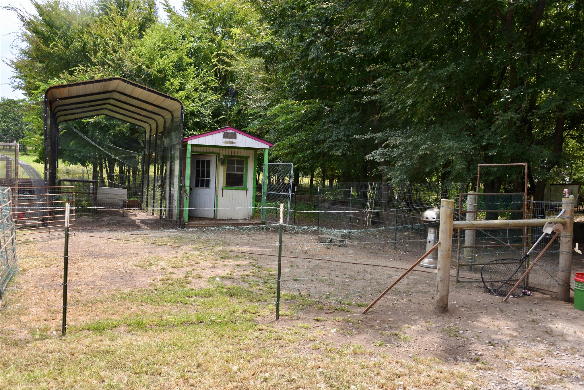 2330 S Bixby Road Property Photo 58