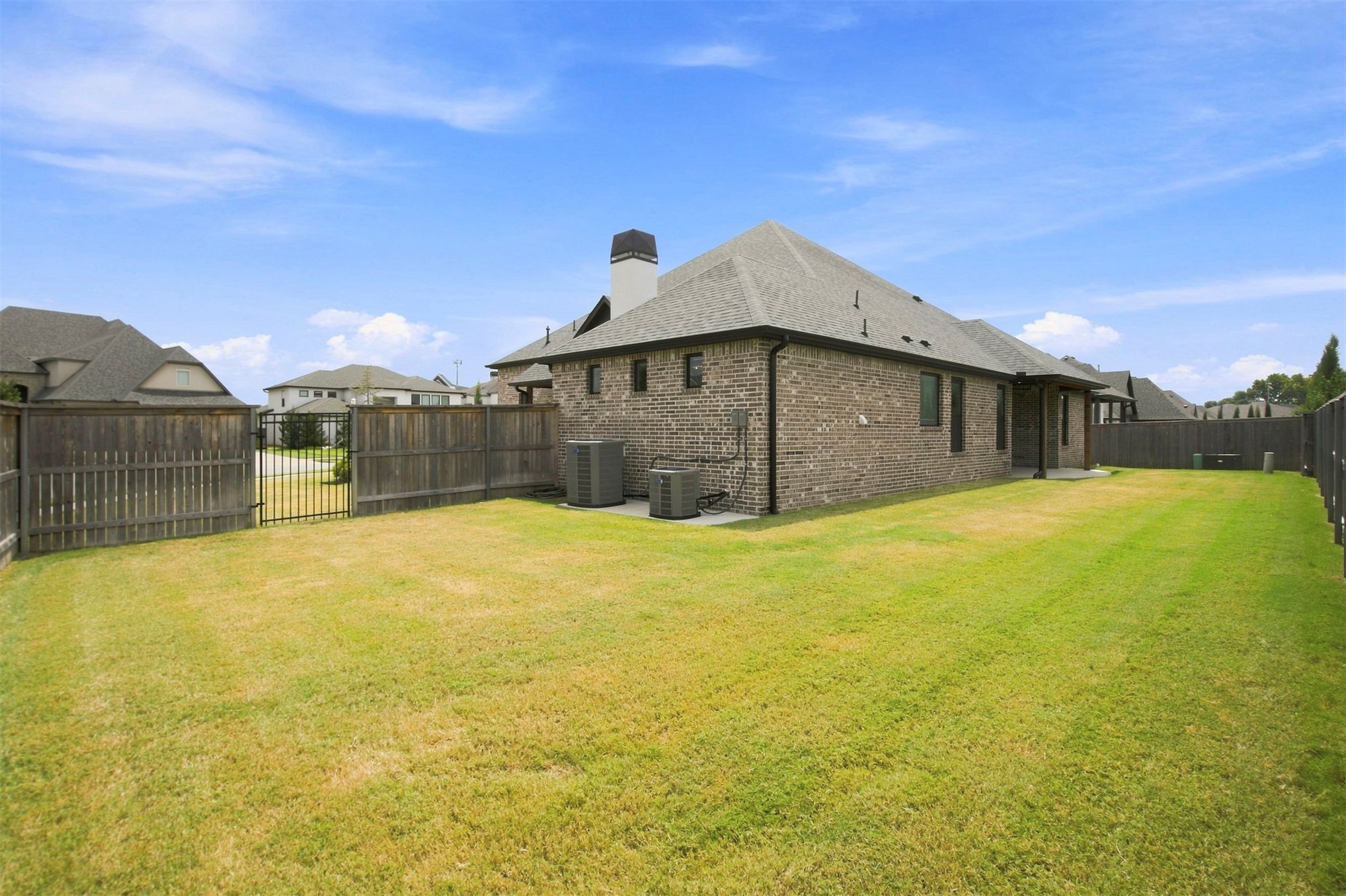 4520 S Retana Avenue Property Photo 34