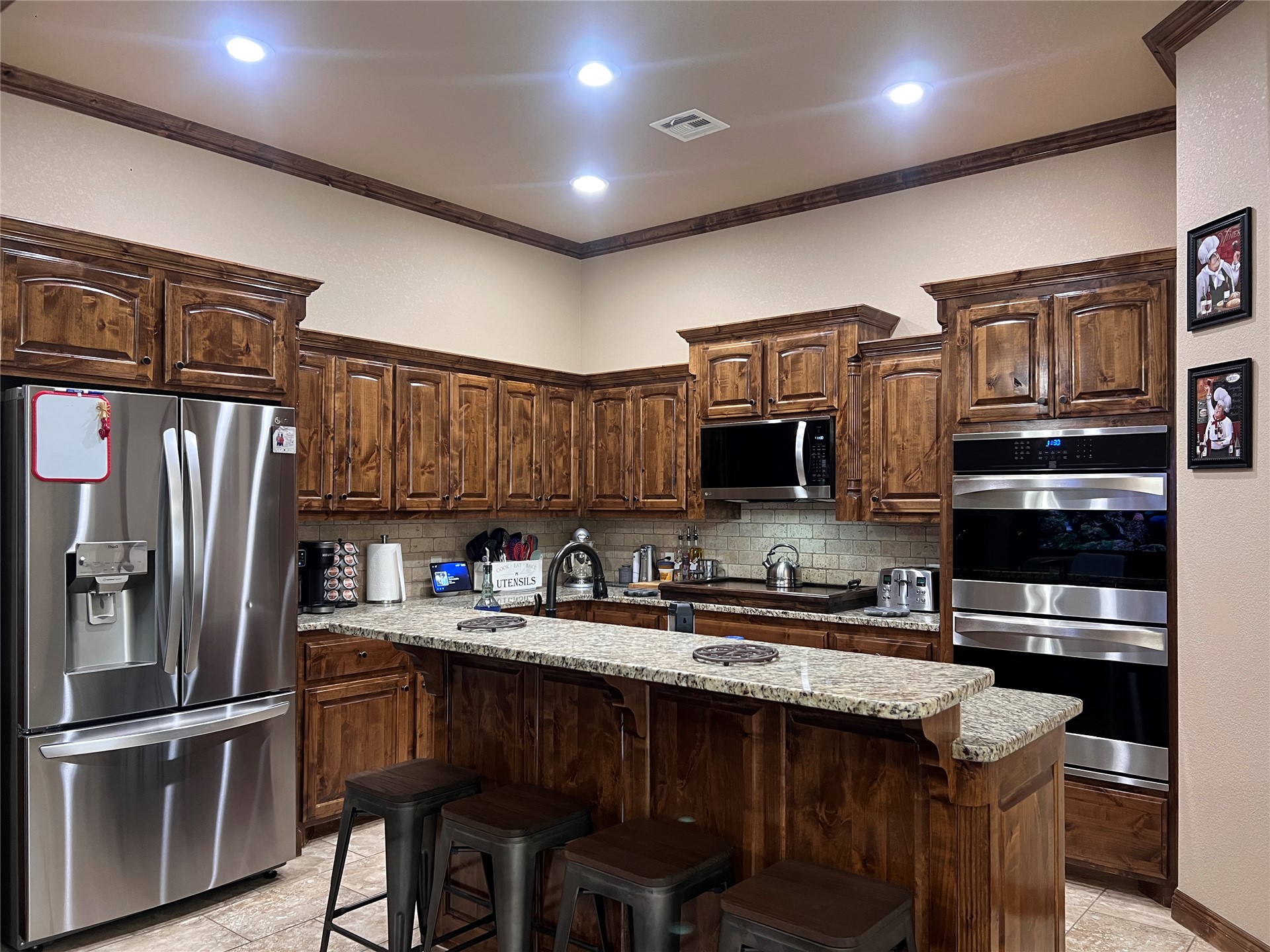 804 Great Oaks Drive Property Photo 10