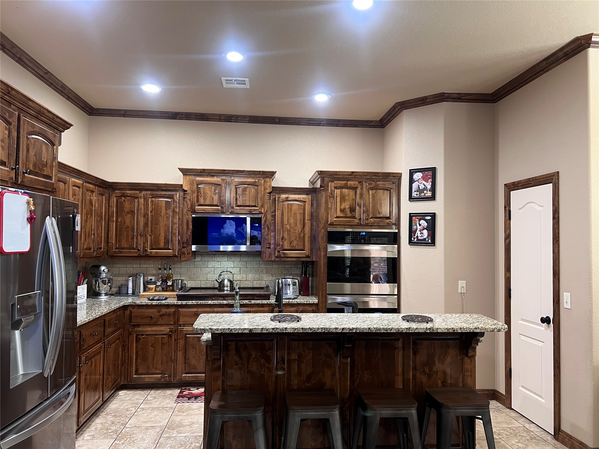 804 Great Oaks Drive Property Photo 12