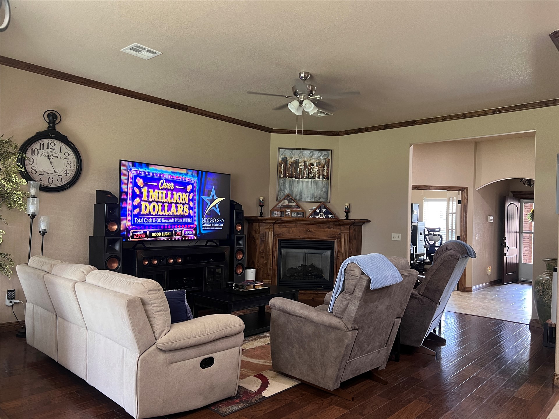 804 Great Oaks Drive Property Photo 15