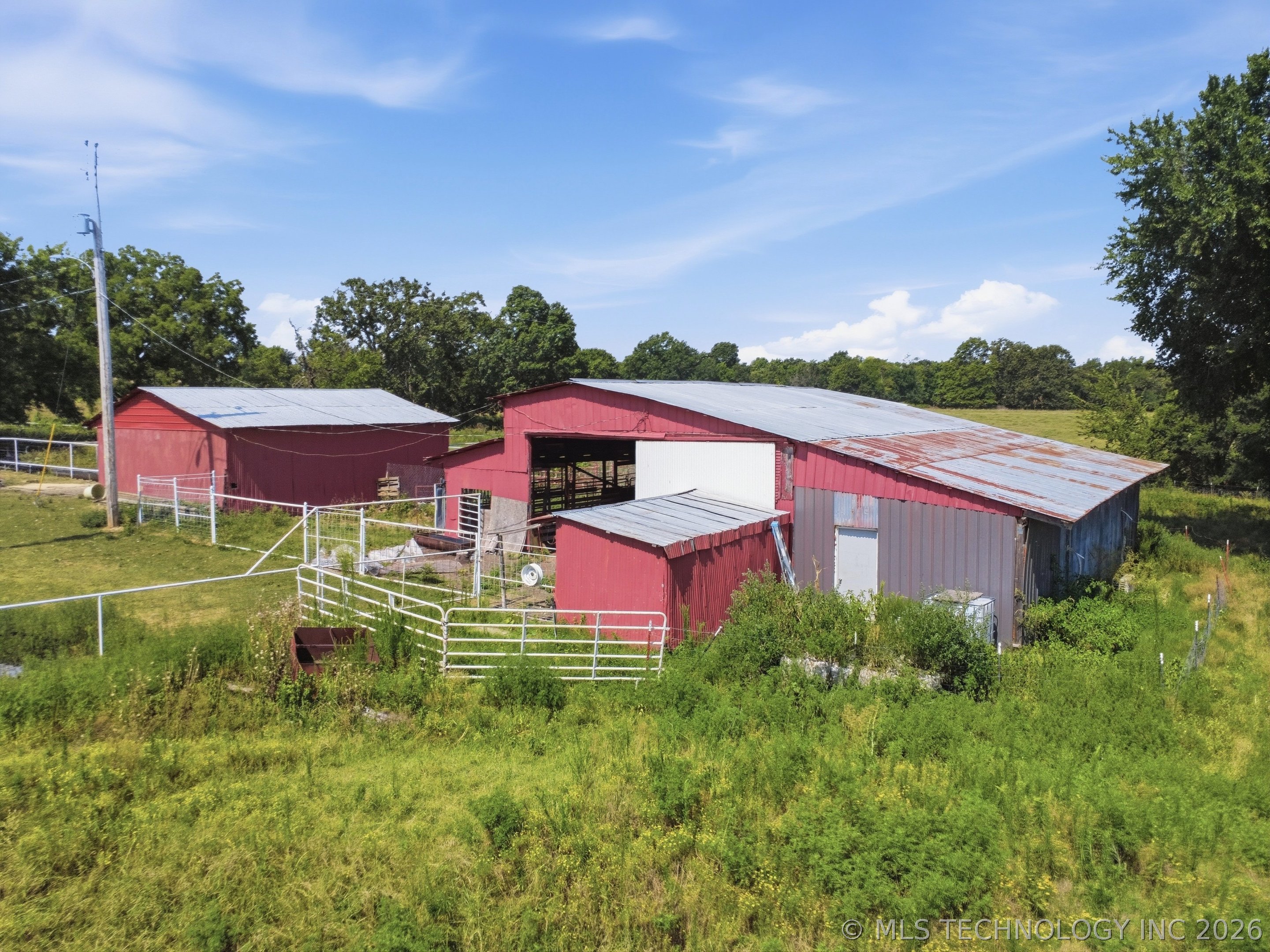 7703 N 447 Road Property Photo 17