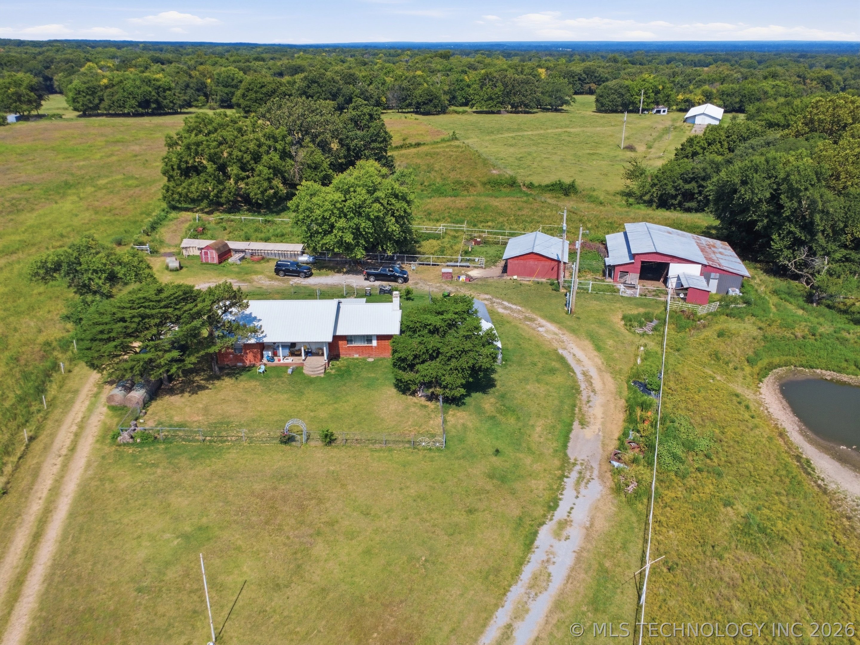 7703 N 447 Road Property Photo 23
