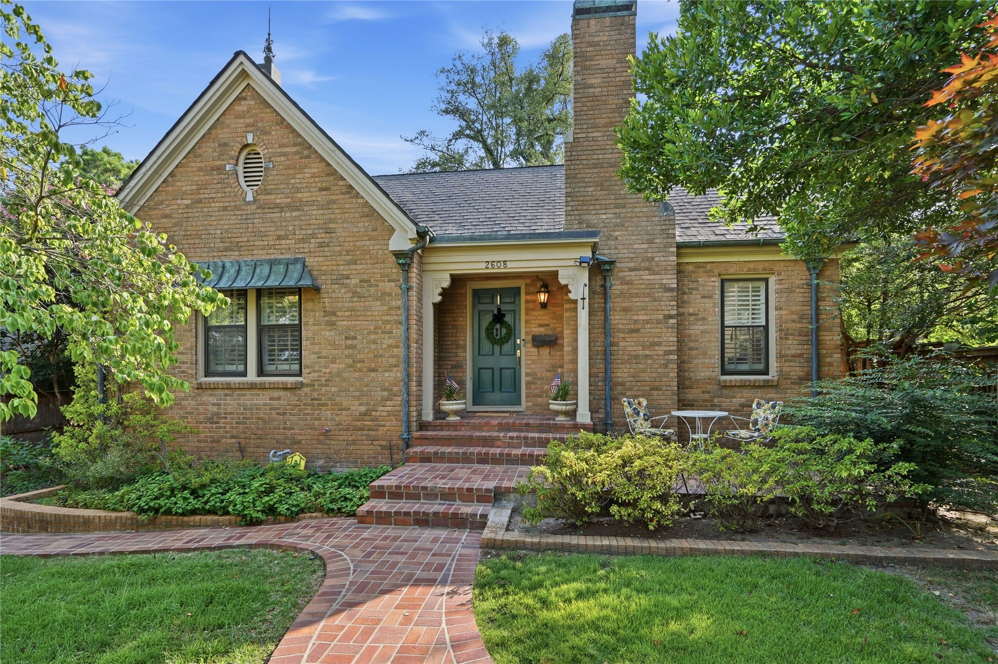 2608 S Troost Avenue Property Photo 2