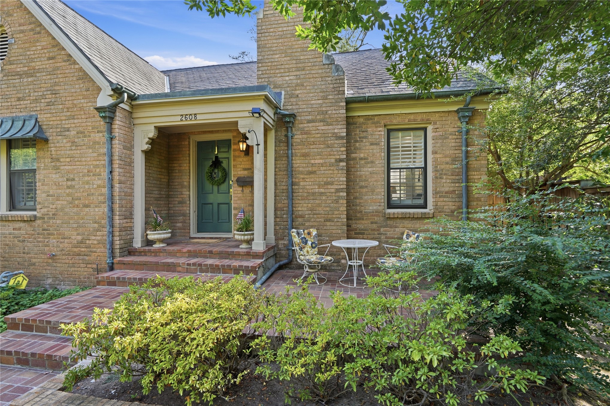 2608 S Troost Avenue Property Photo 3