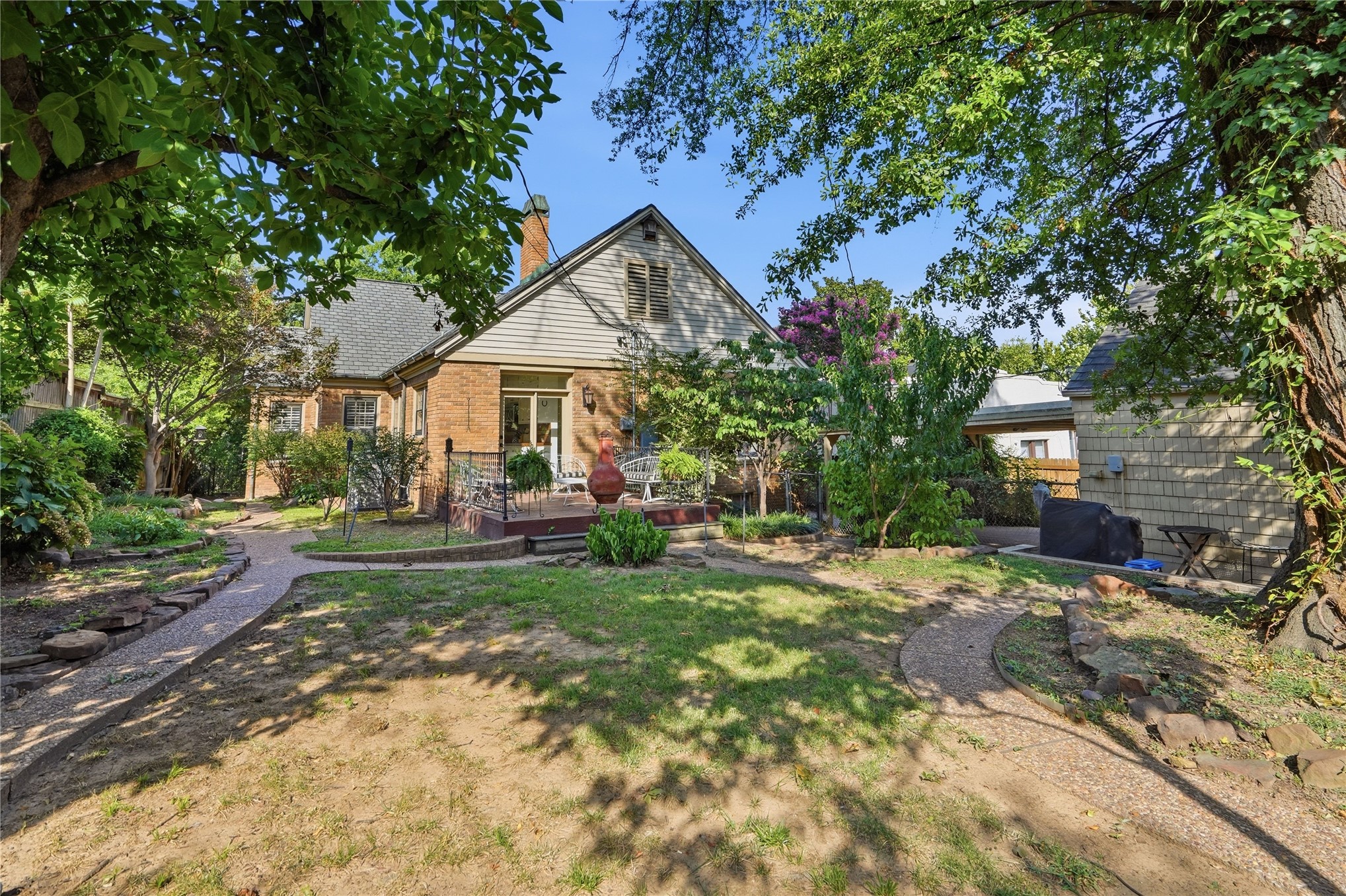 2608 S Troost Avenue Property Photo 35