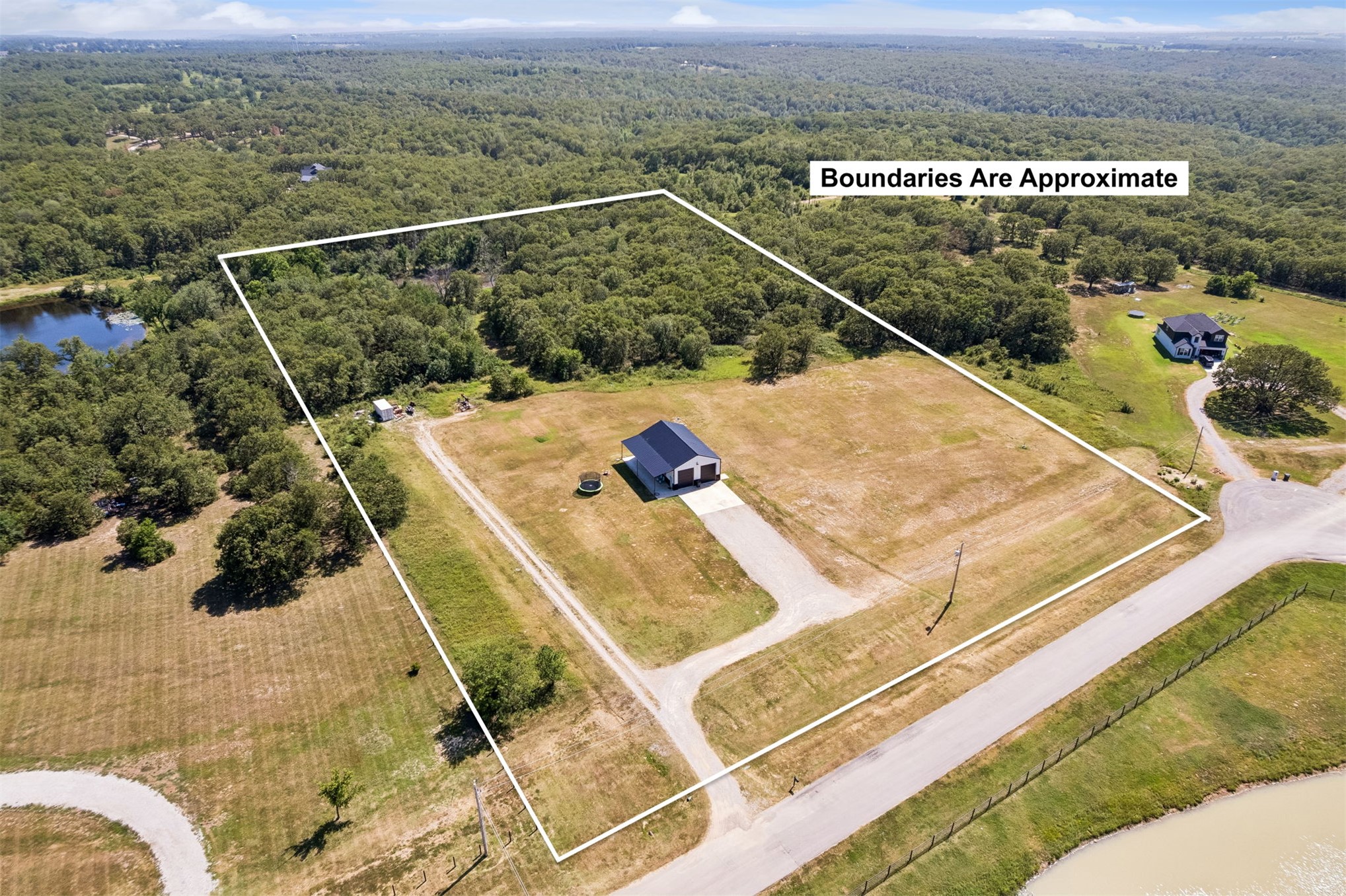 557 High Point Lane Property Photo 1